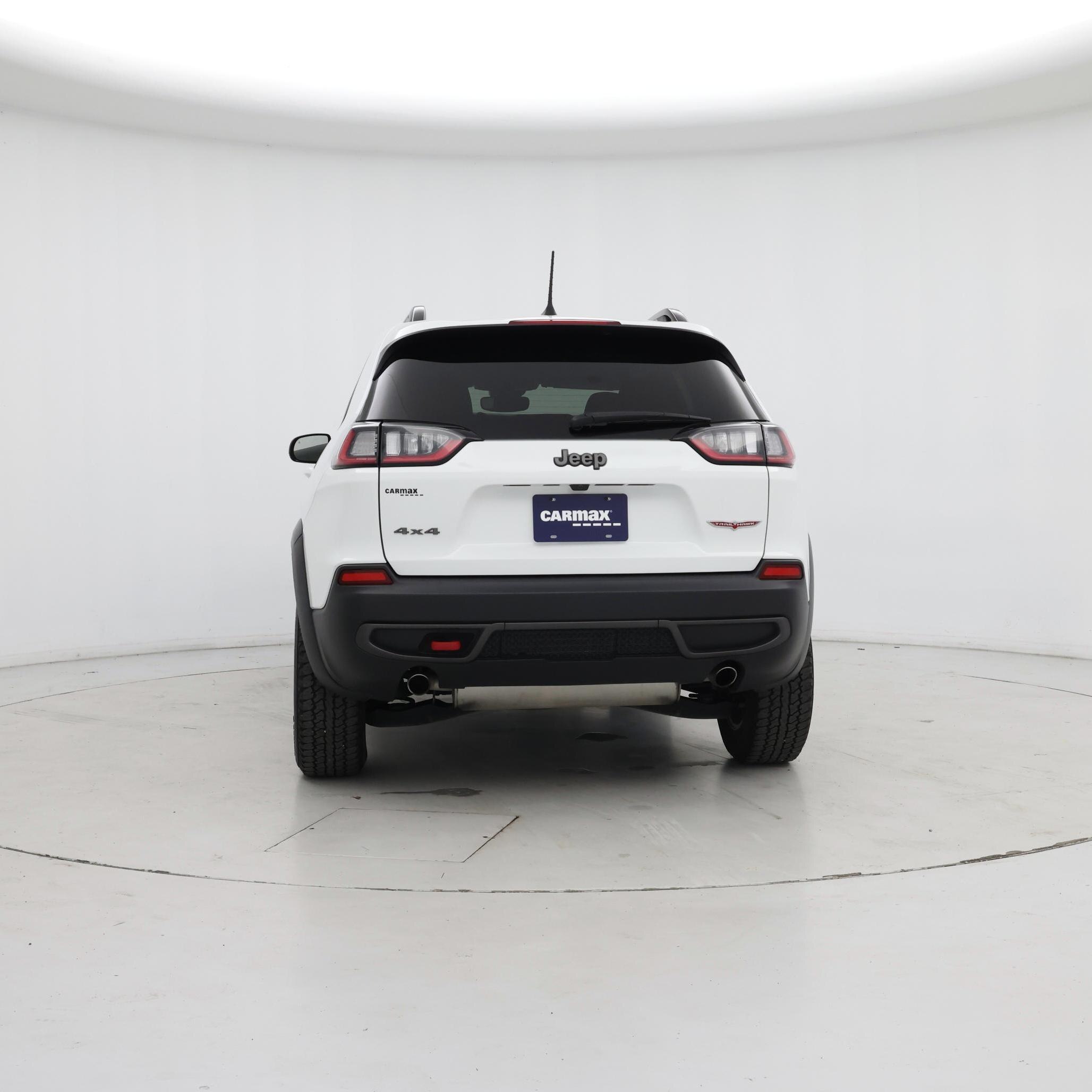 Thumbnail: 2022 Jeep Cherokee - 6