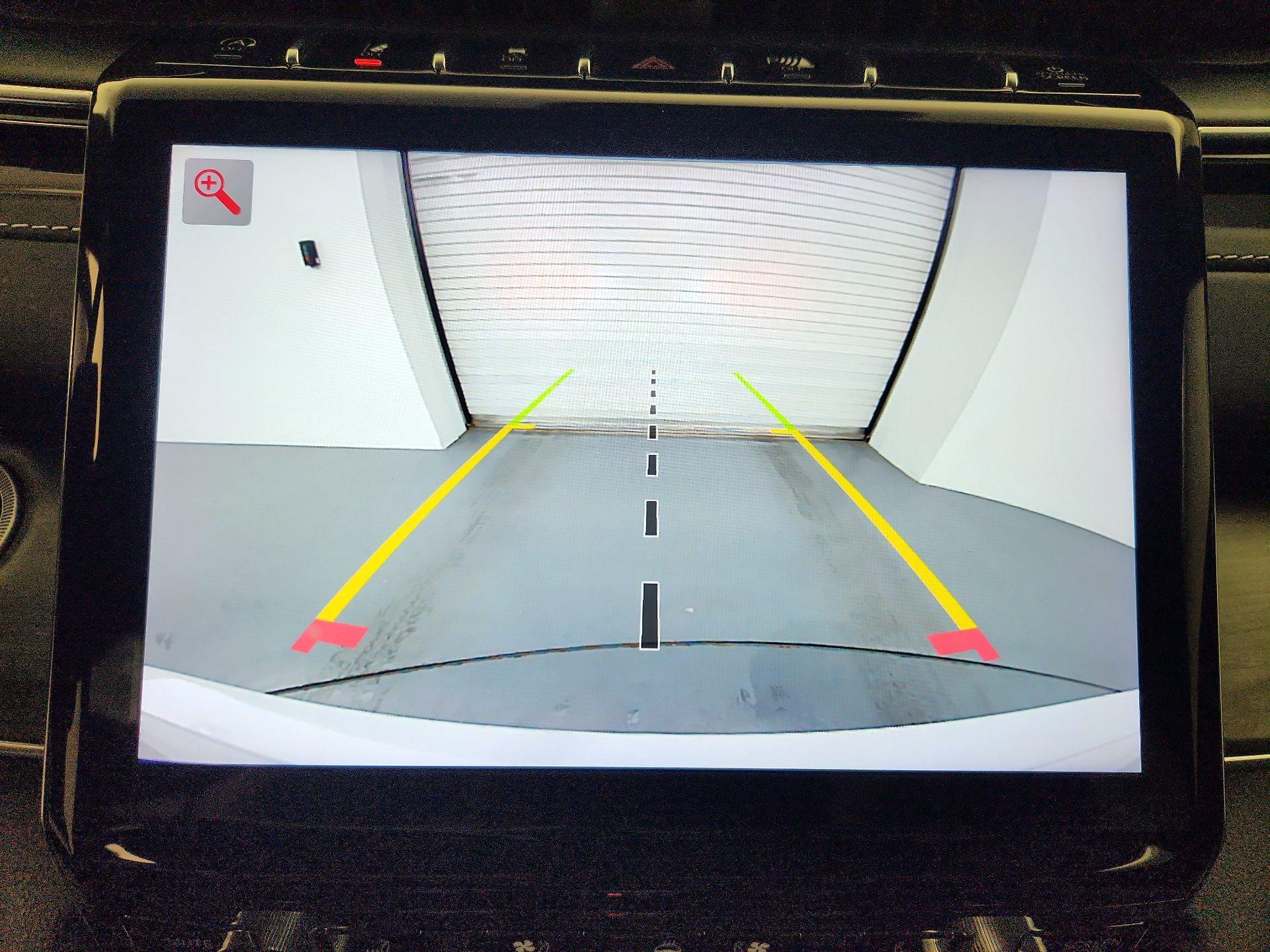 Thumbnail: 2022 Jeep Grand Cherokee - 14