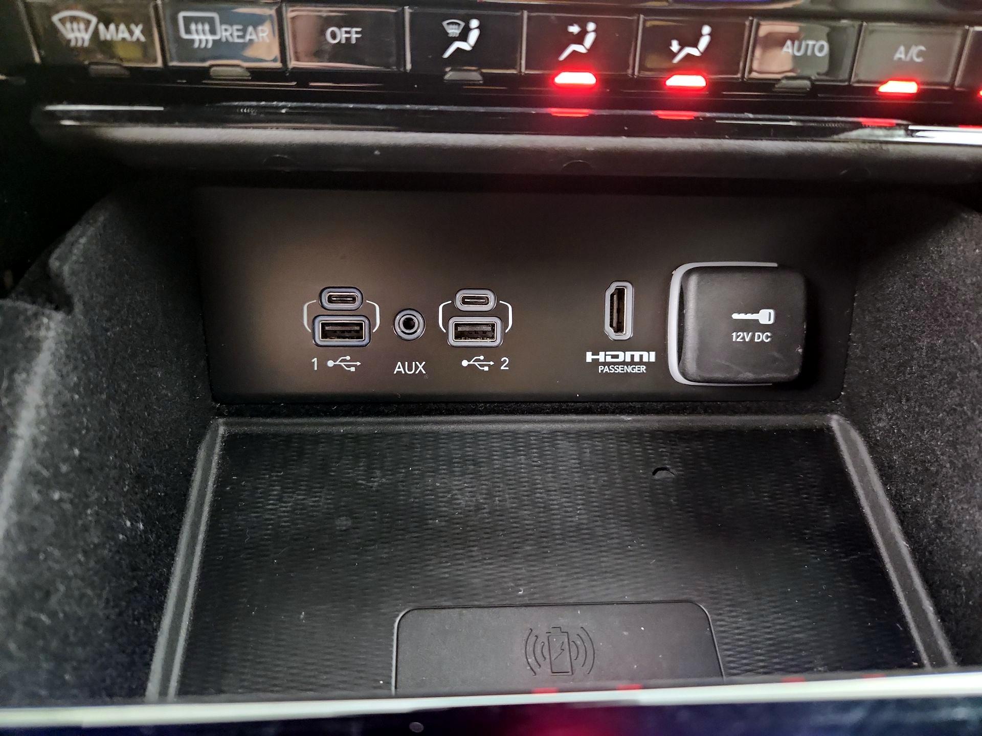 Thumbnail: 2022 Jeep Grand Cherokee - 18