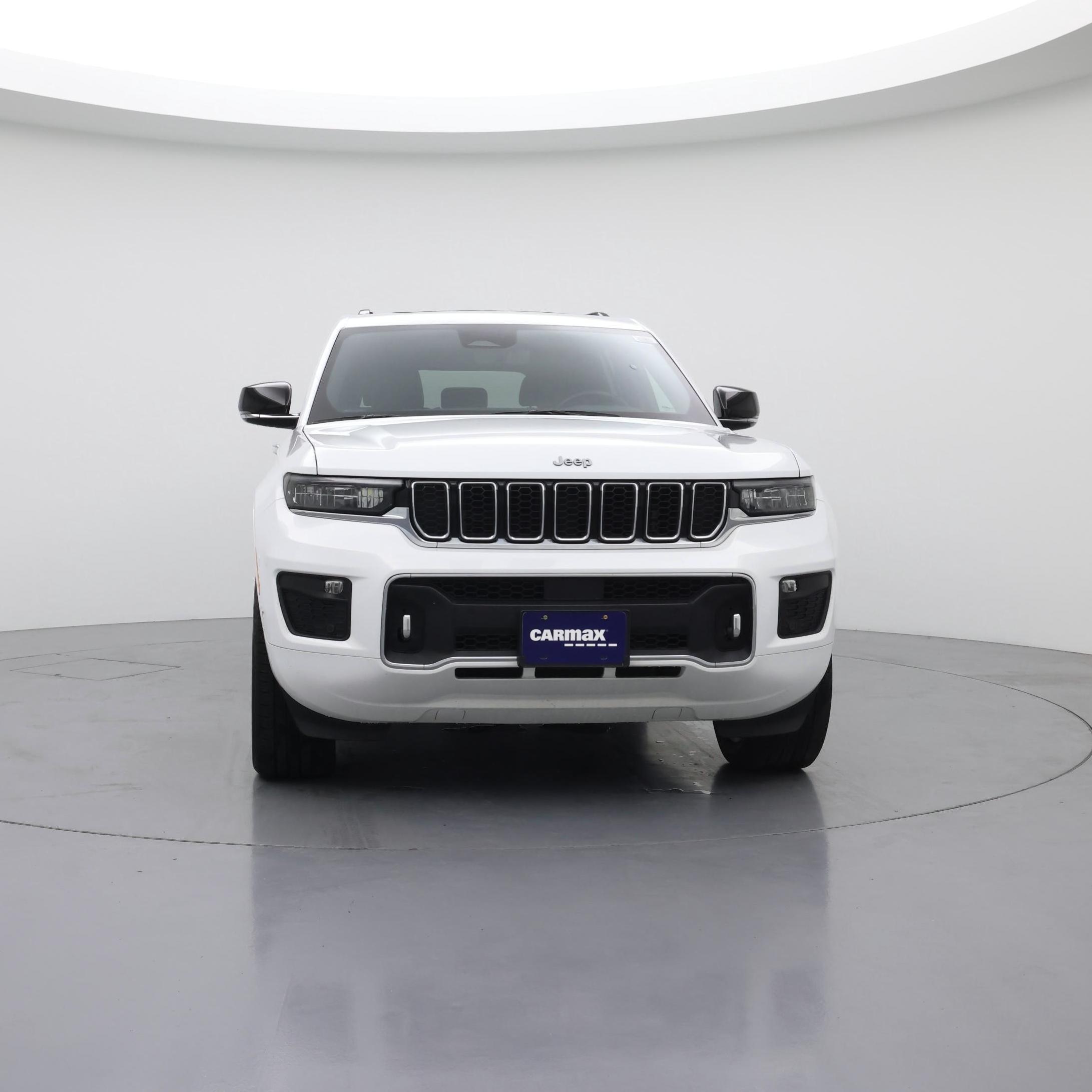 Thumbnail: 2022 Jeep Grand Cherokee - 5
