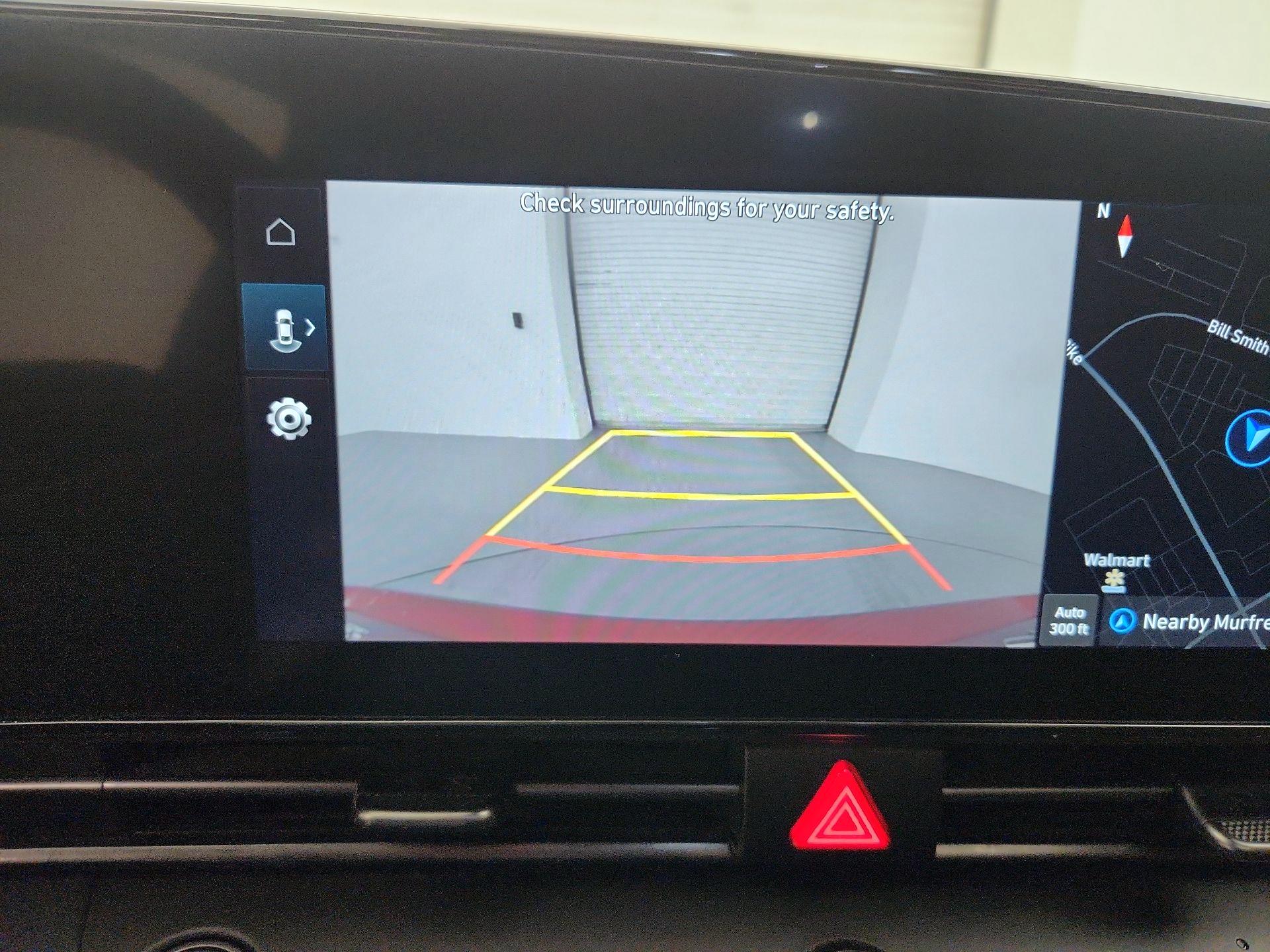 Thumbnail: 2023 Hyundai Elantra - 15