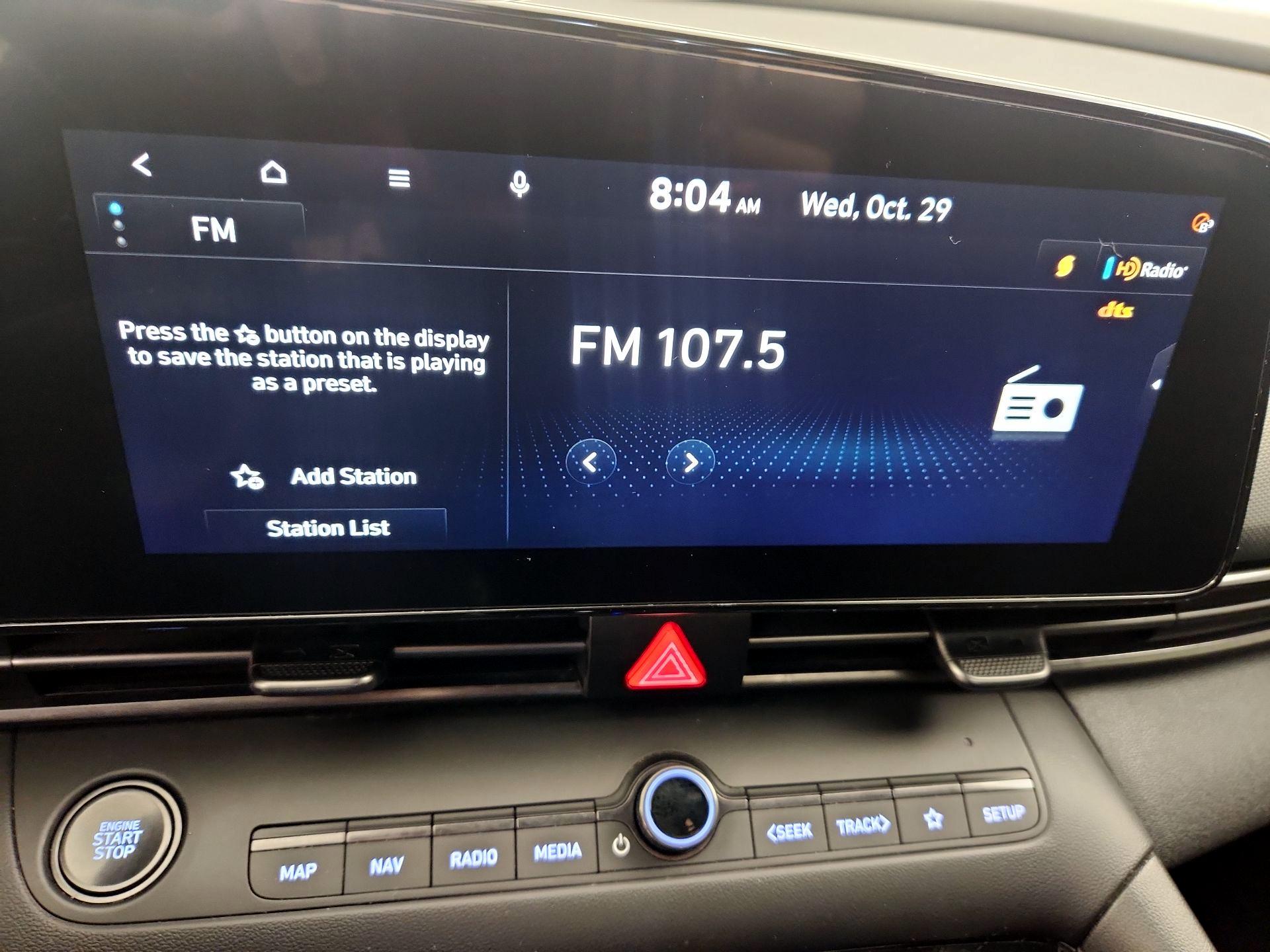 Thumbnail: 2023 Hyundai Elantra - 16