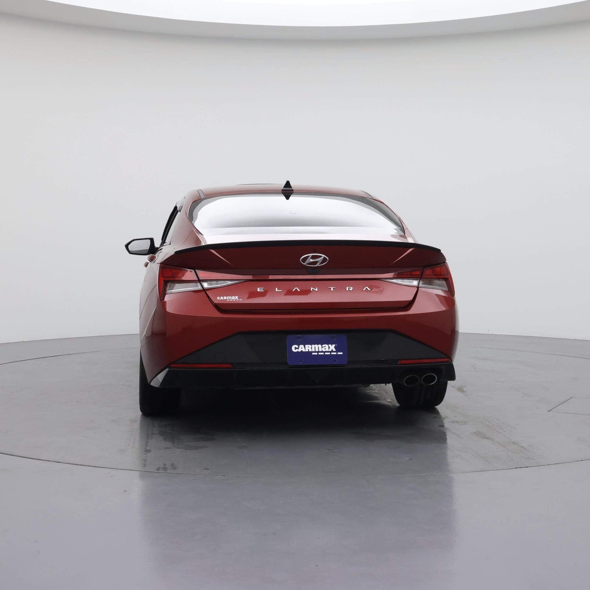 Thumbnail: 2023 Hyundai Elantra - 6