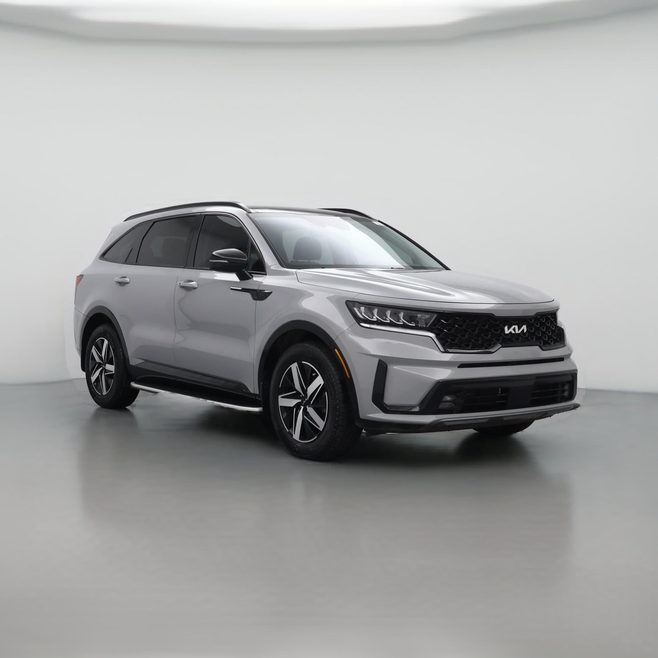 Thumbnail: 2023 Kia Sorento - 1