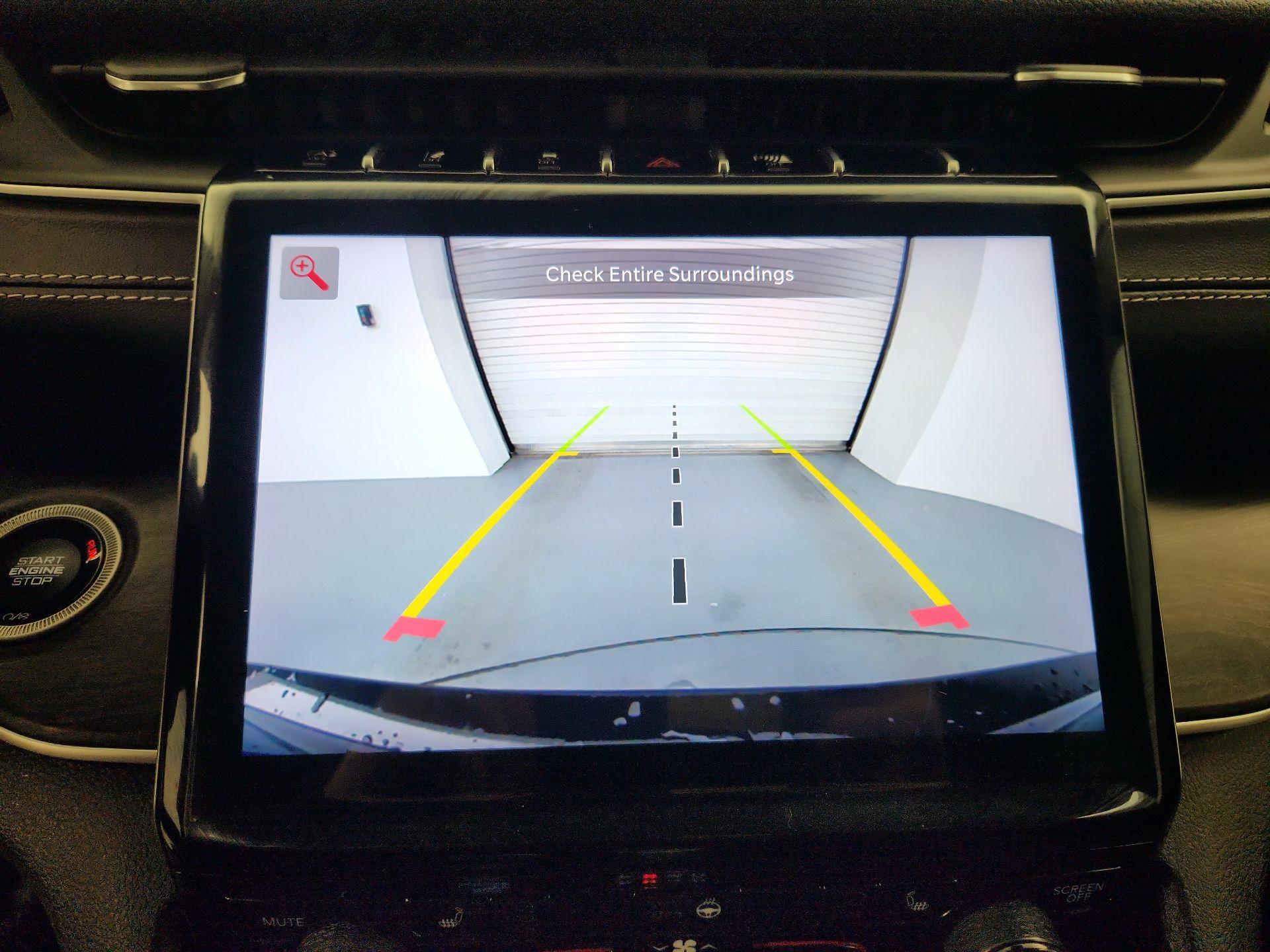 Thumbnail: 2022 Jeep Grand Cherokee L - 15