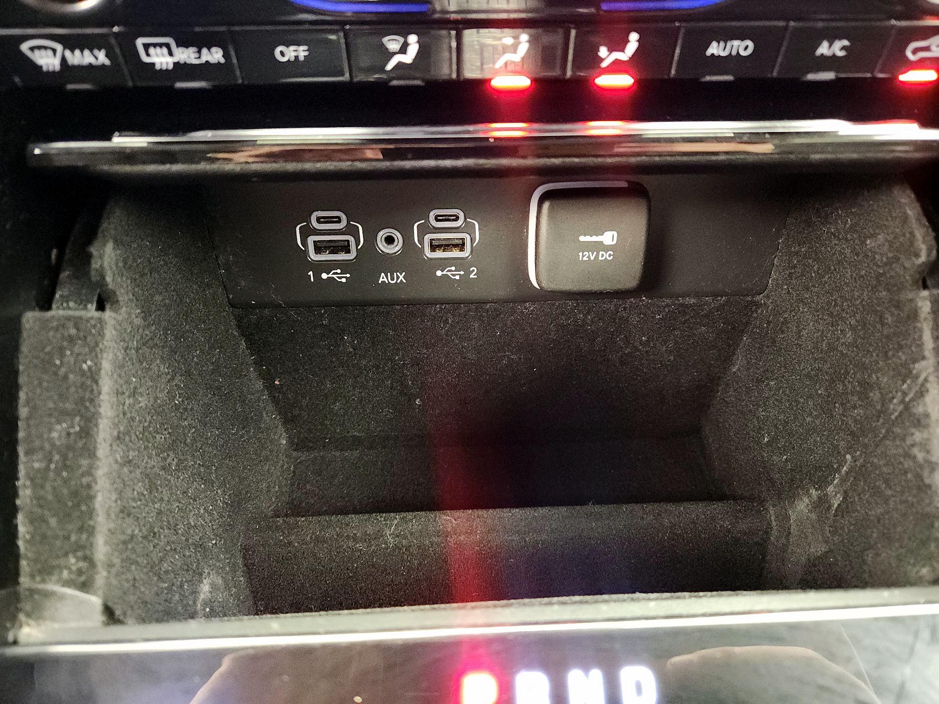 Thumbnail: 2022 Jeep Grand Cherokee L - 19