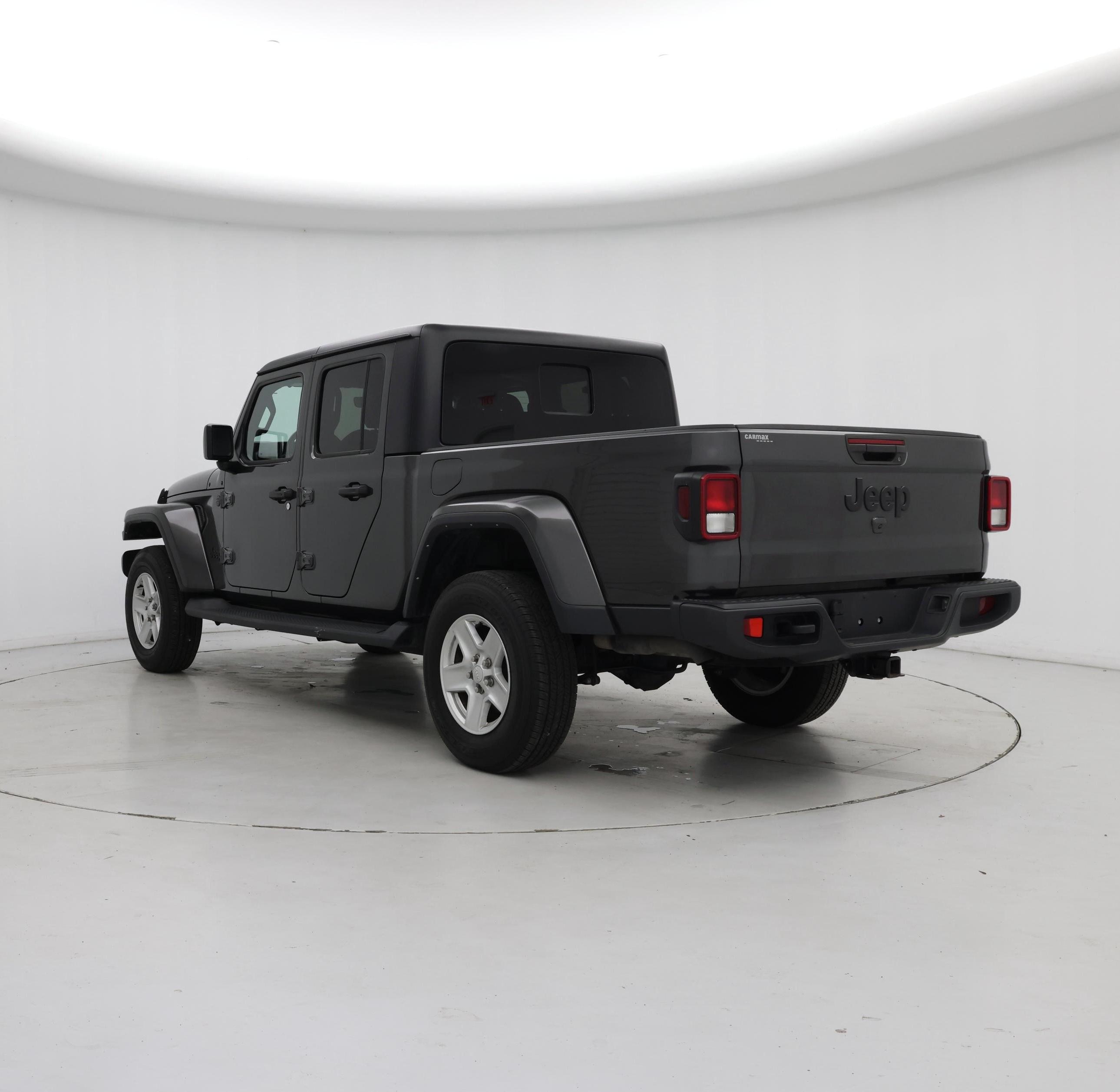 Thumbnail: 2022 Jeep Gladiator - 2