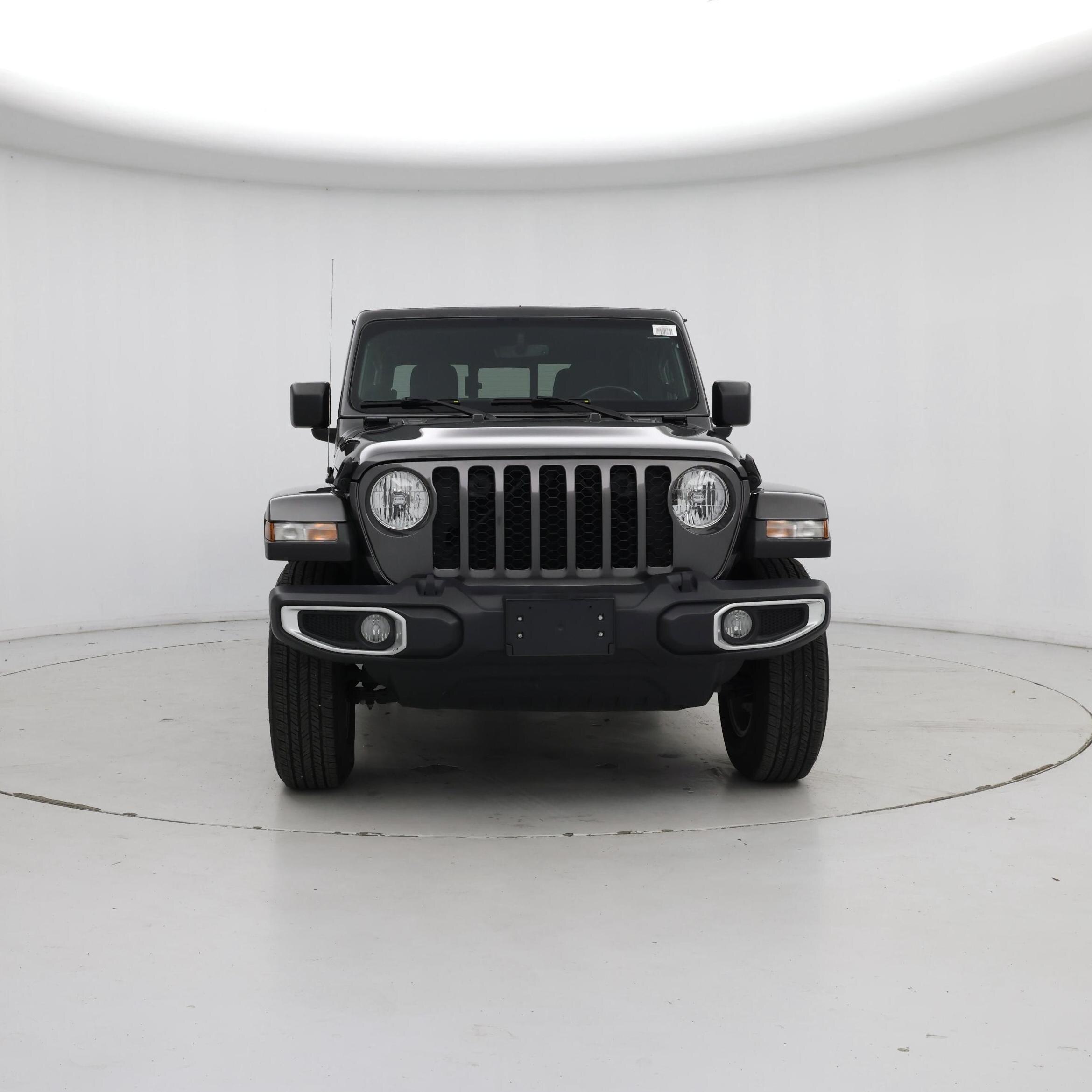 Thumbnail: 2022 Jeep Gladiator - 5