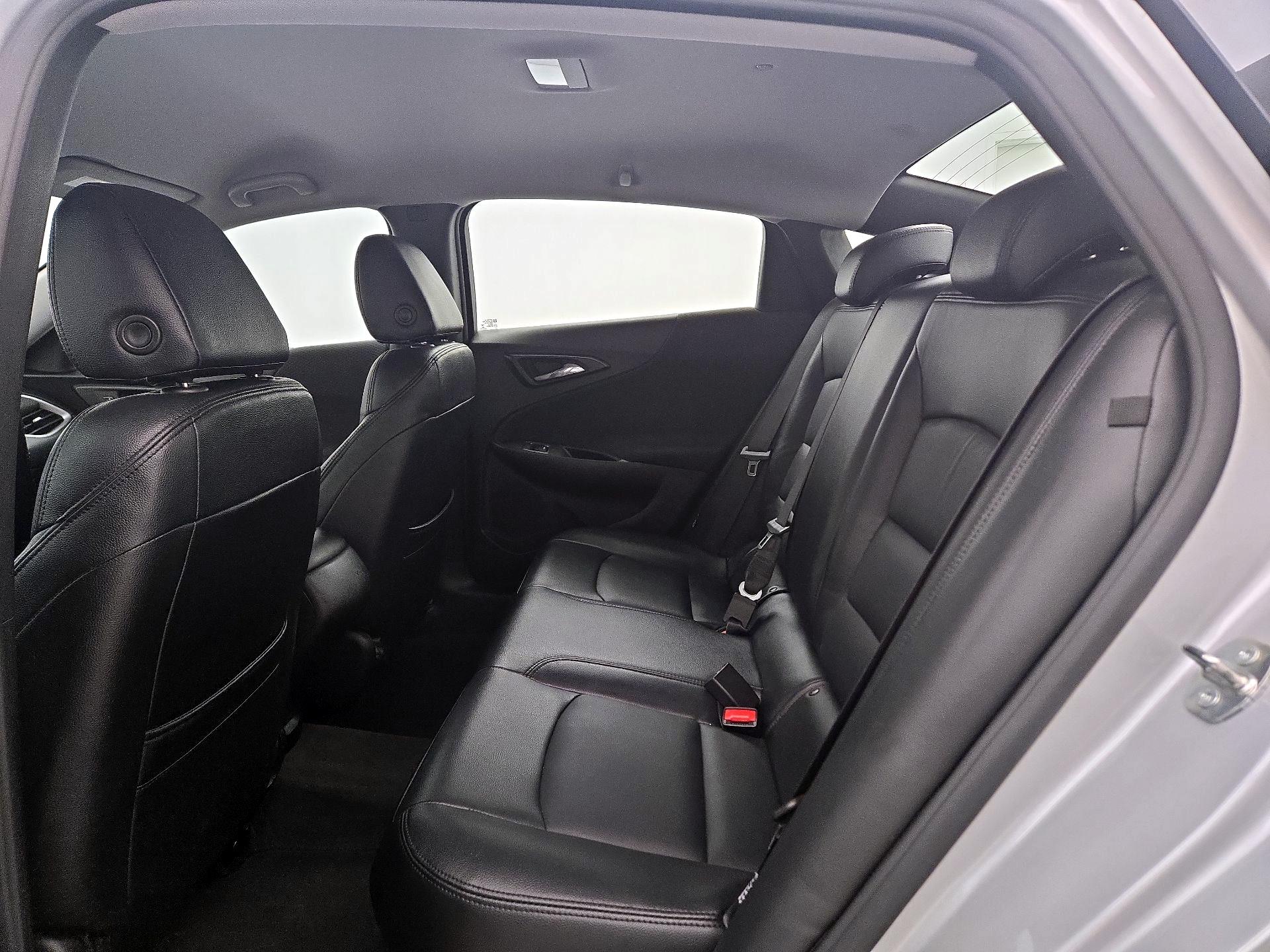 Thumbnail: 2021 Chevrolet Malibu - 19