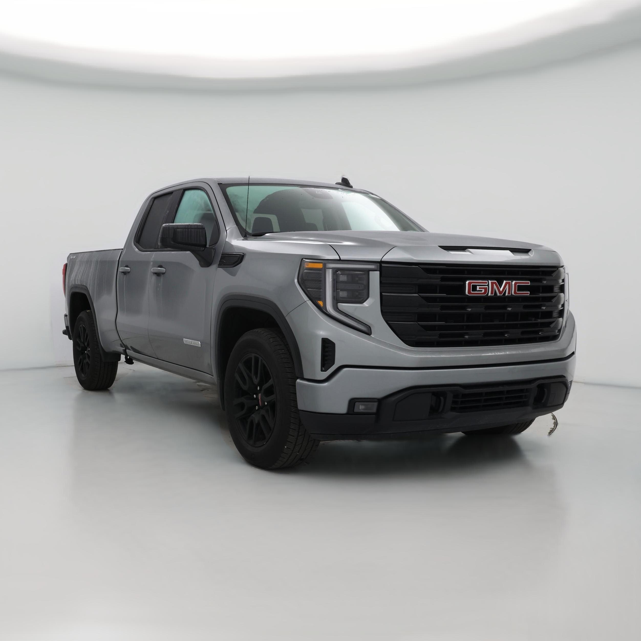 Thumbnail: 2023 GMC Sierra 1500 - 1