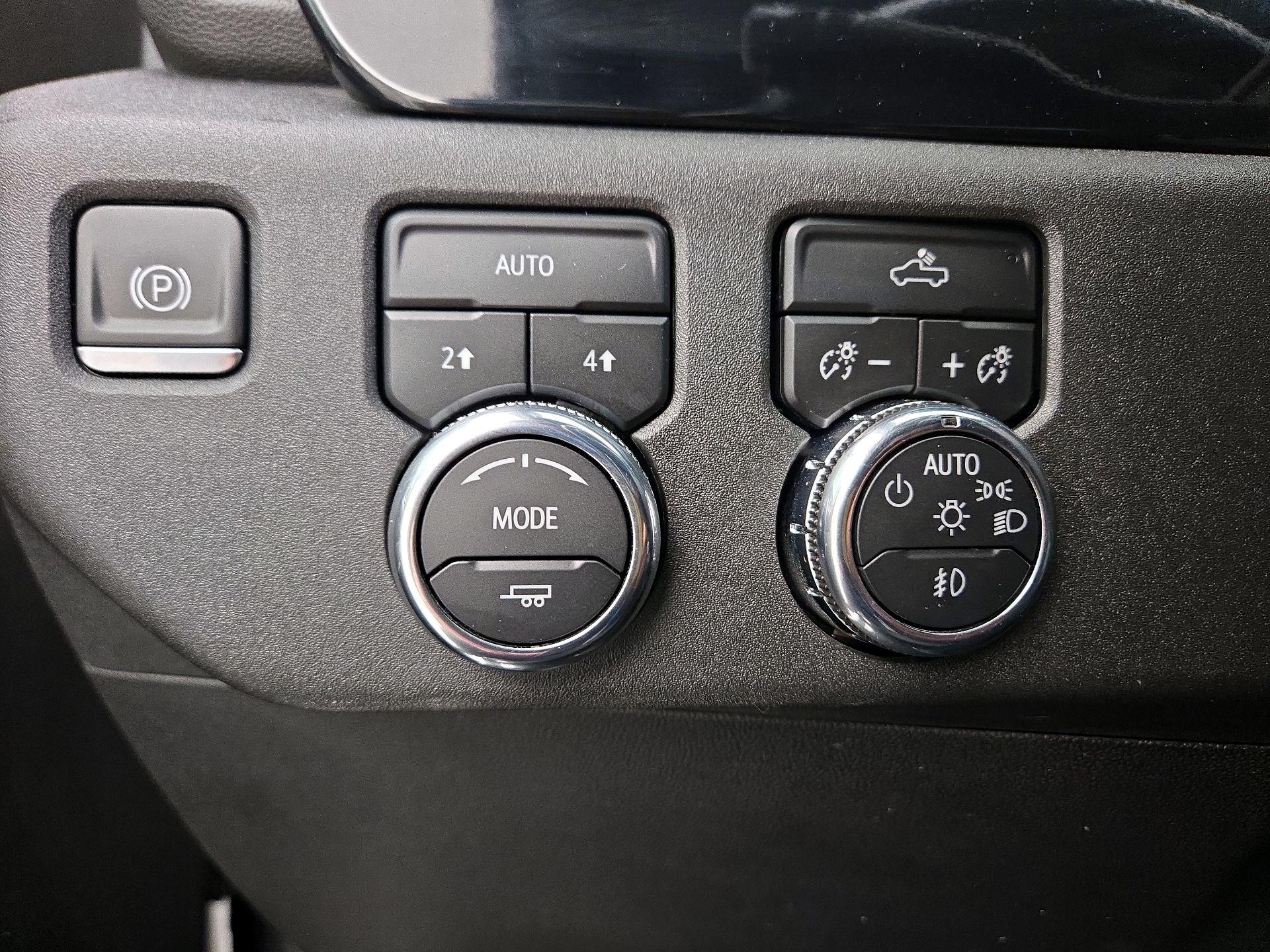 Thumbnail: 2023 GMC Sierra 1500 - 13