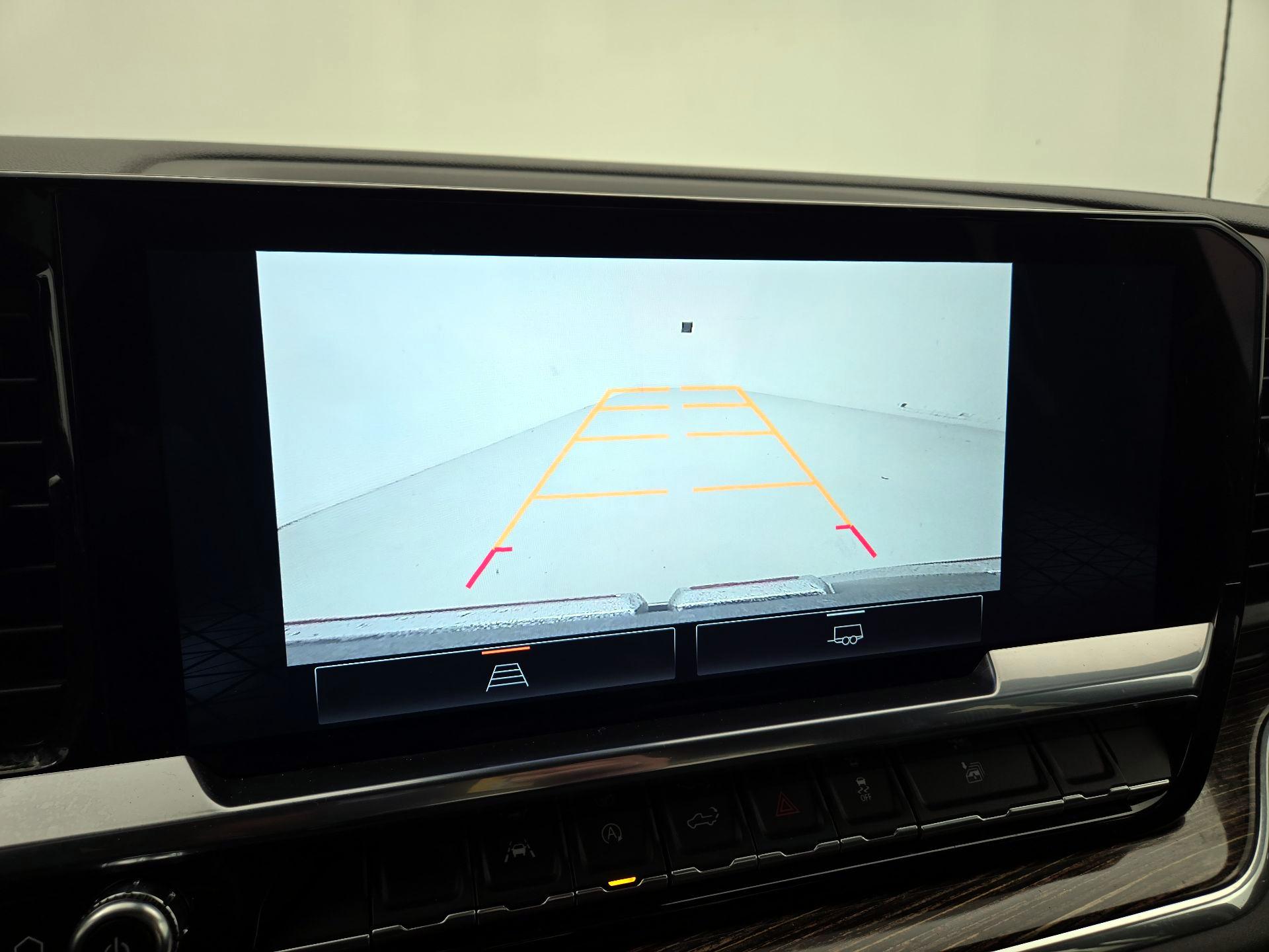 Thumbnail: 2023 GMC Sierra 1500 - 14