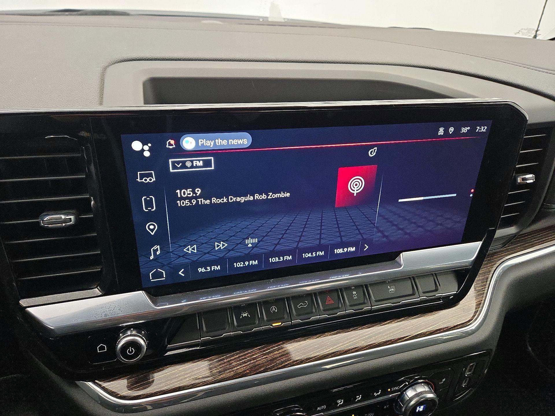 Thumbnail: 2023 GMC Sierra 1500 - 15