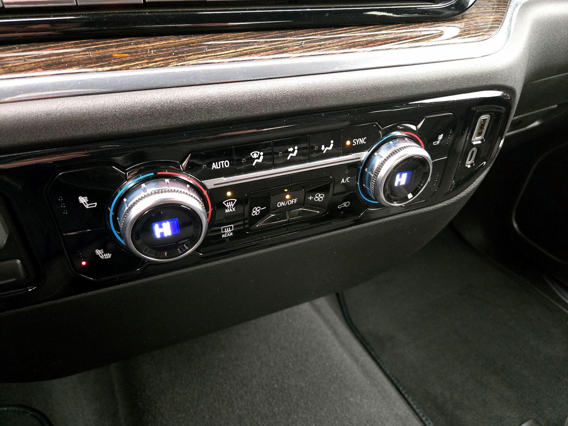 Thumbnail: 2023 GMC Sierra 1500 - 16