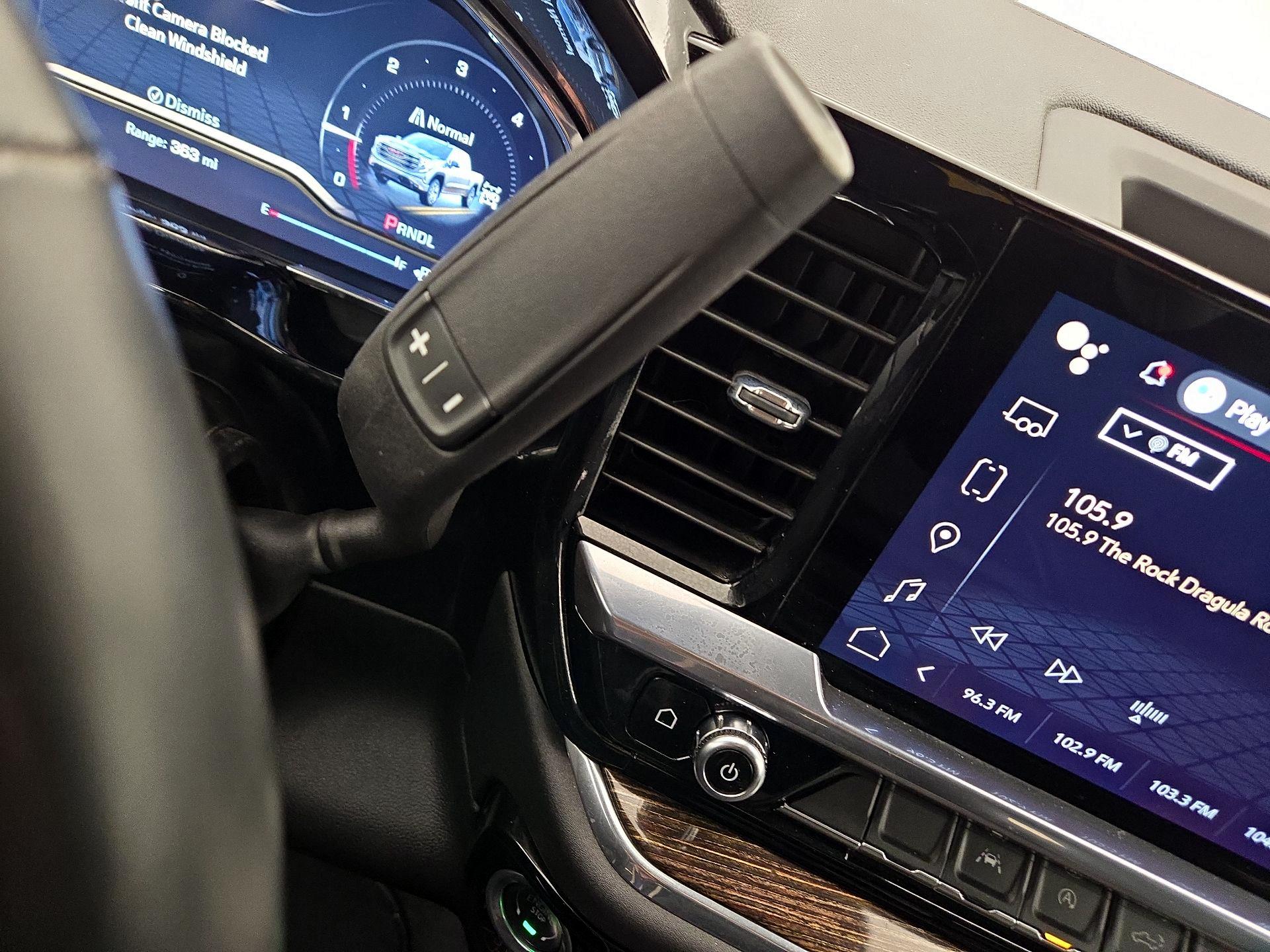 Thumbnail: 2023 GMC Sierra 1500 - 17