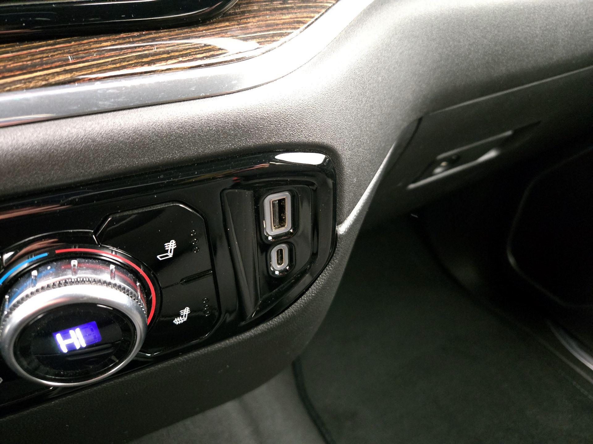 Thumbnail: 2023 GMC Sierra 1500 - 18