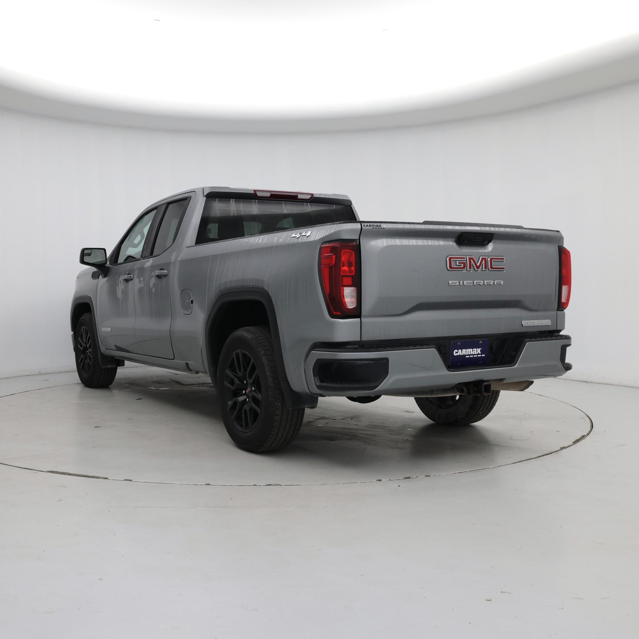 Thumbnail: 2023 GMC Sierra 1500 - 2