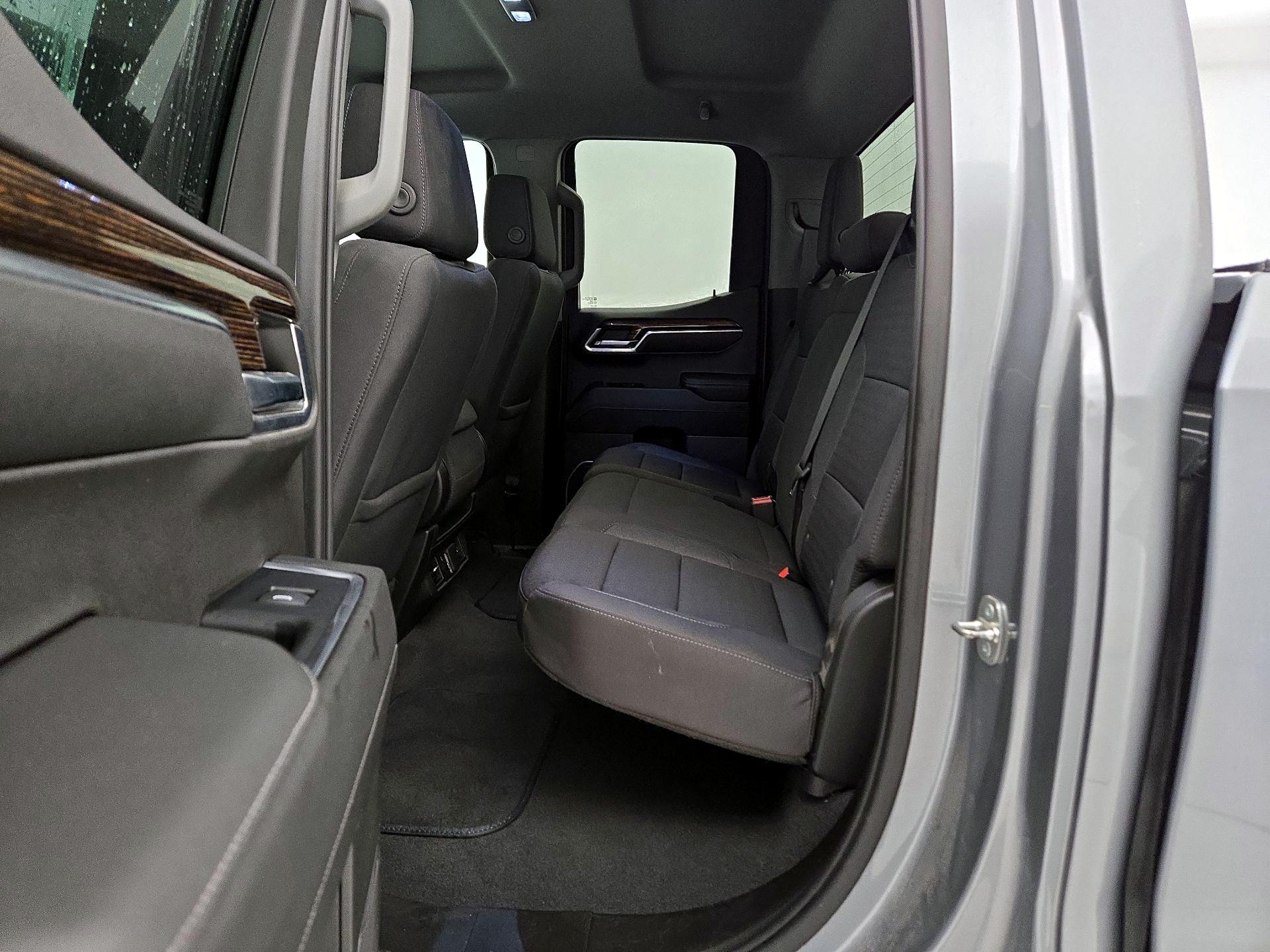 Thumbnail: 2023 GMC Sierra 1500 - 19