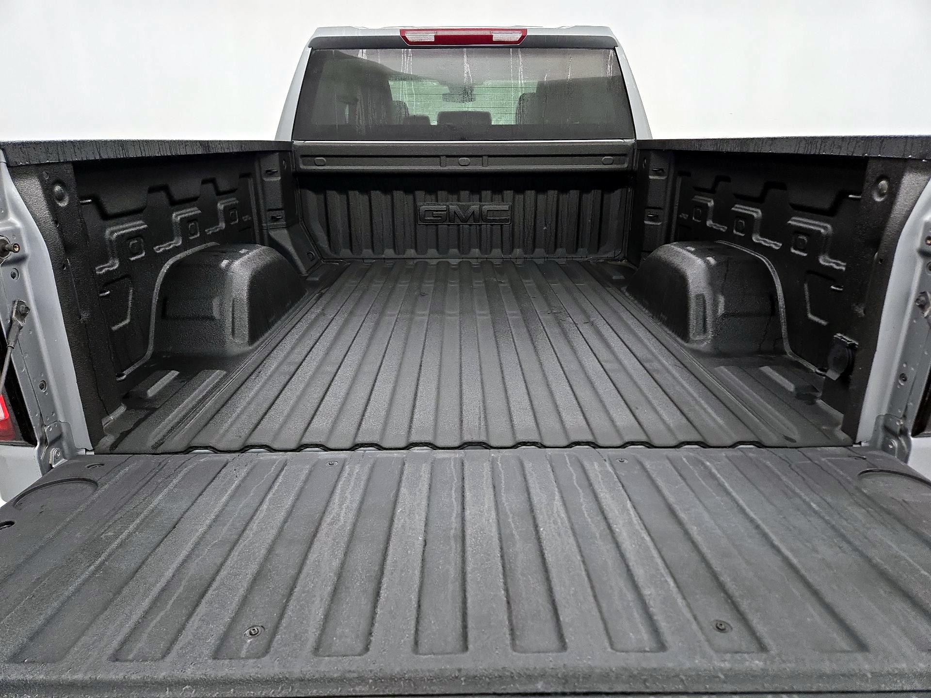 Thumbnail: 2023 GMC Sierra 1500 - 20