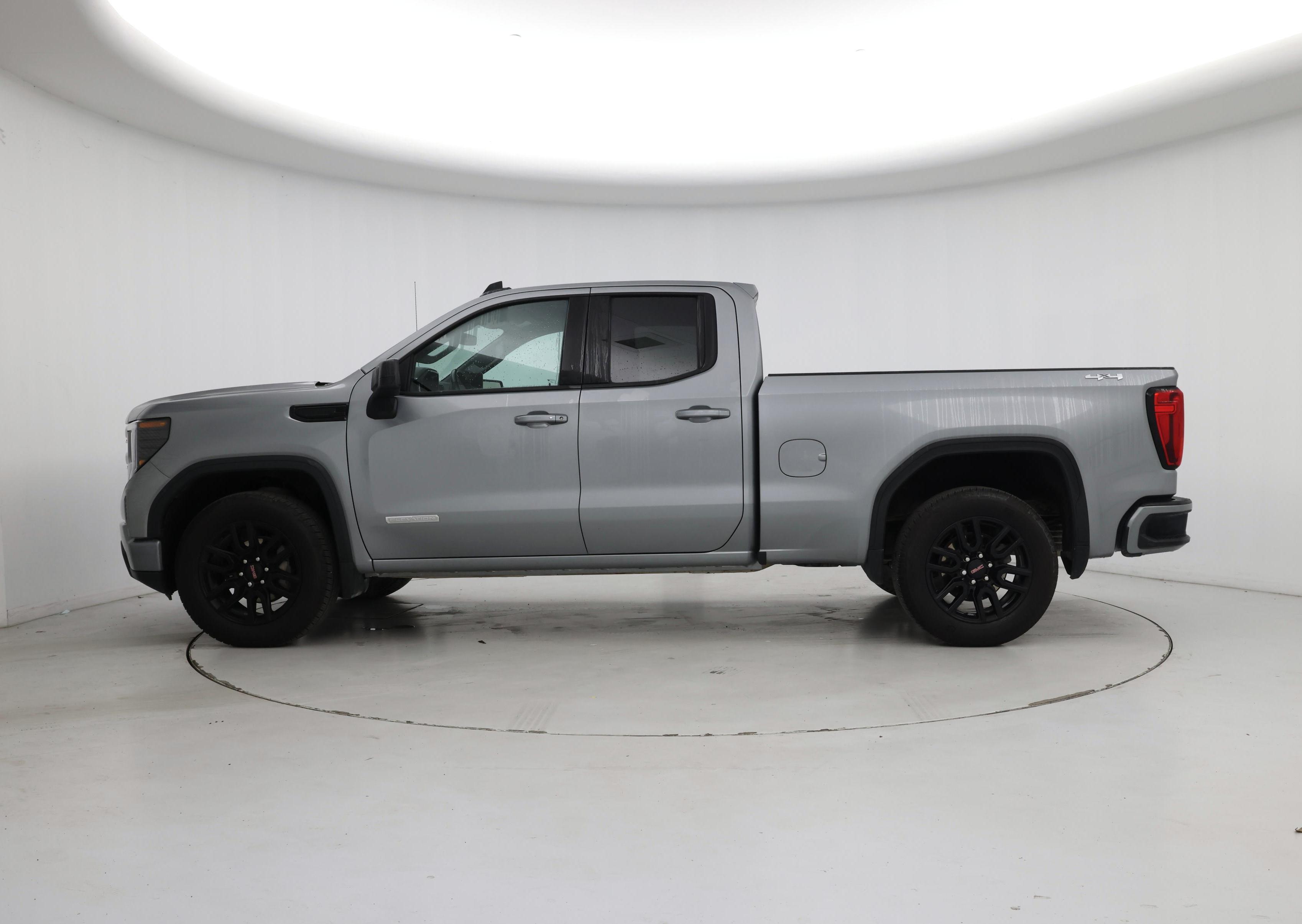 Thumbnail: 2023 GMC Sierra 1500 - 3