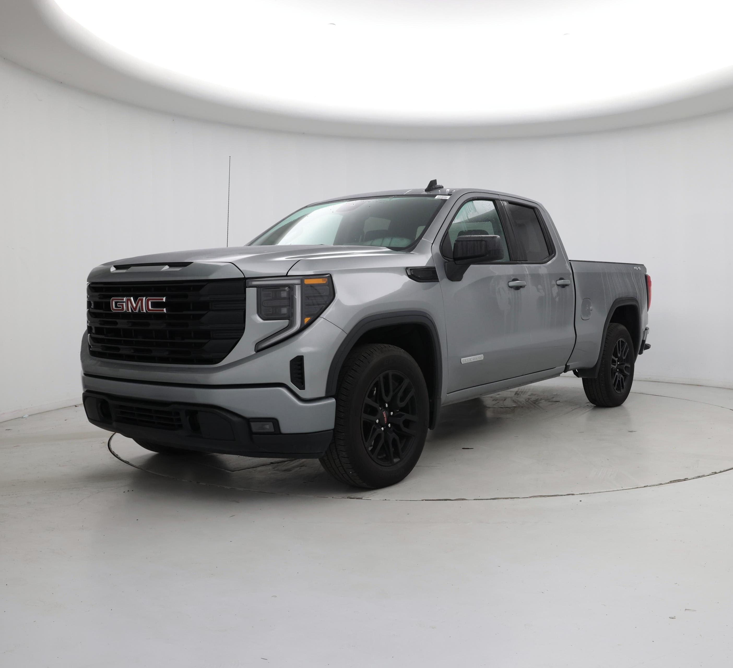 Thumbnail: 2023 GMC Sierra 1500 - 4