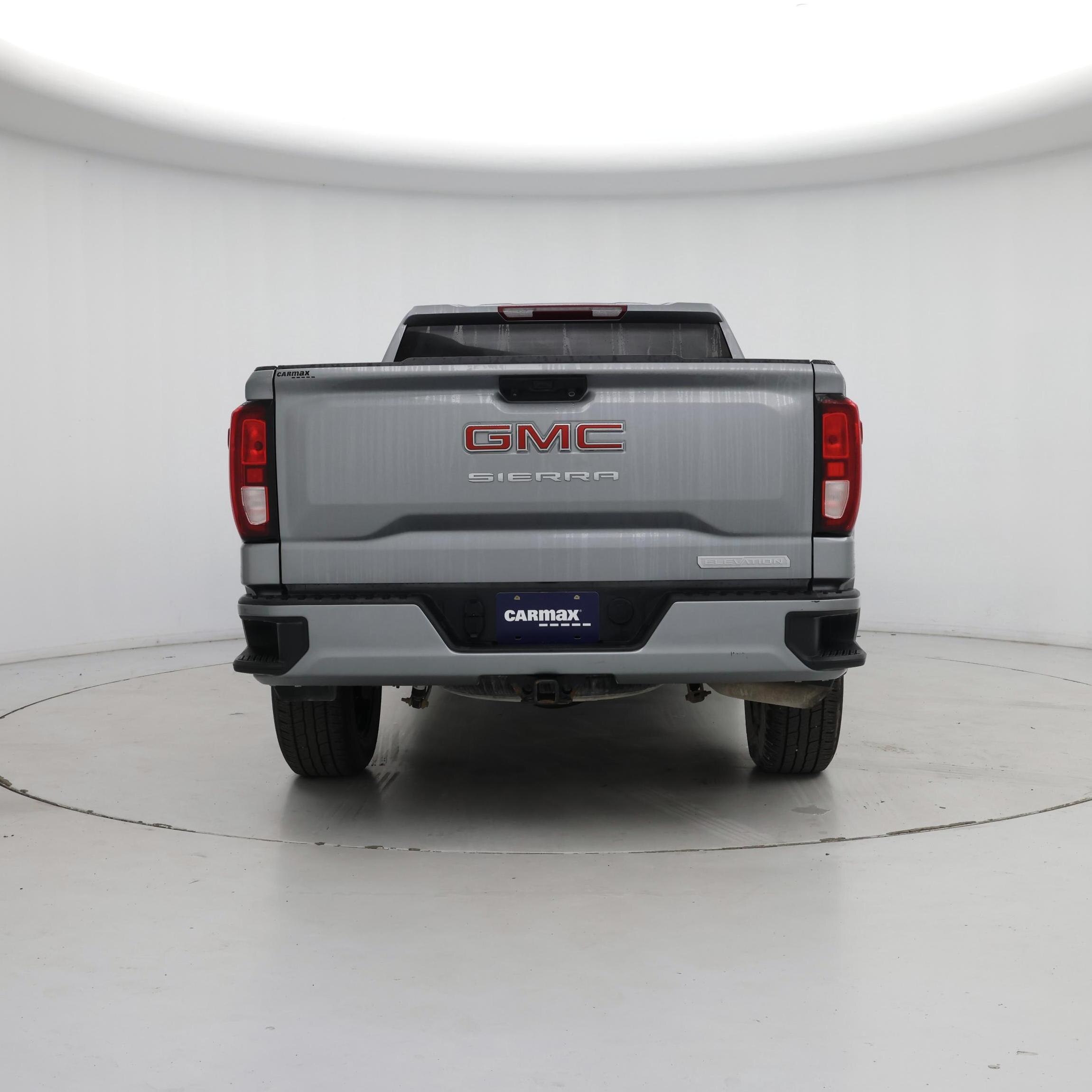 Thumbnail: 2023 GMC Sierra 1500 - 6