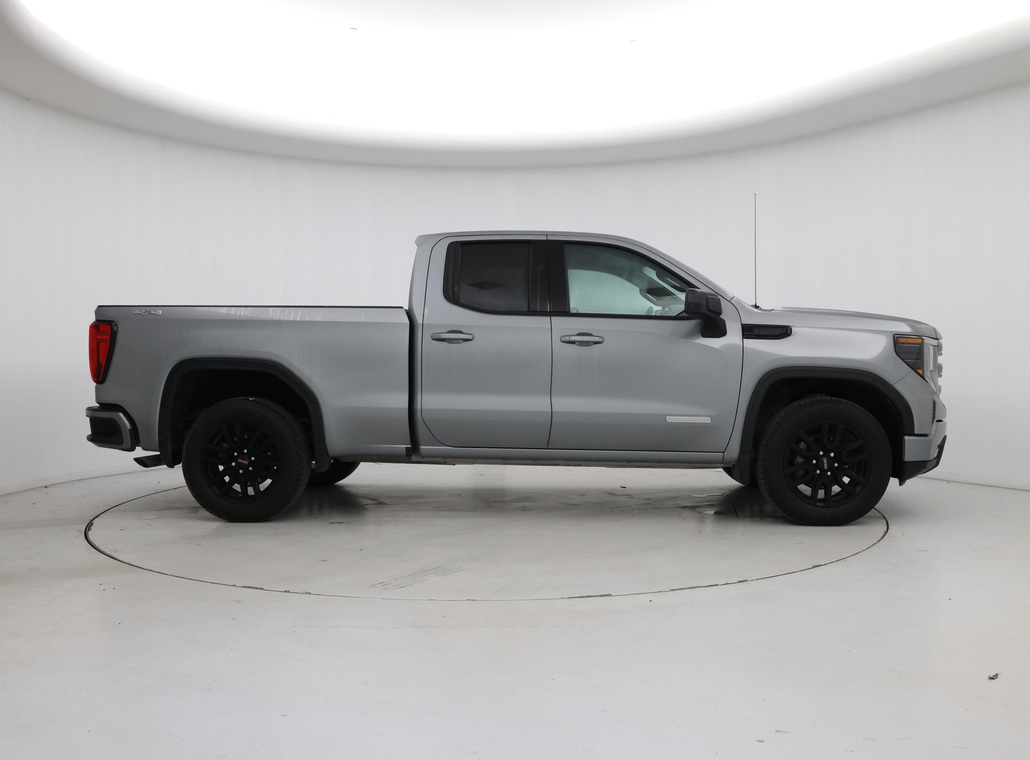Thumbnail: 2023 GMC Sierra 1500 - 7