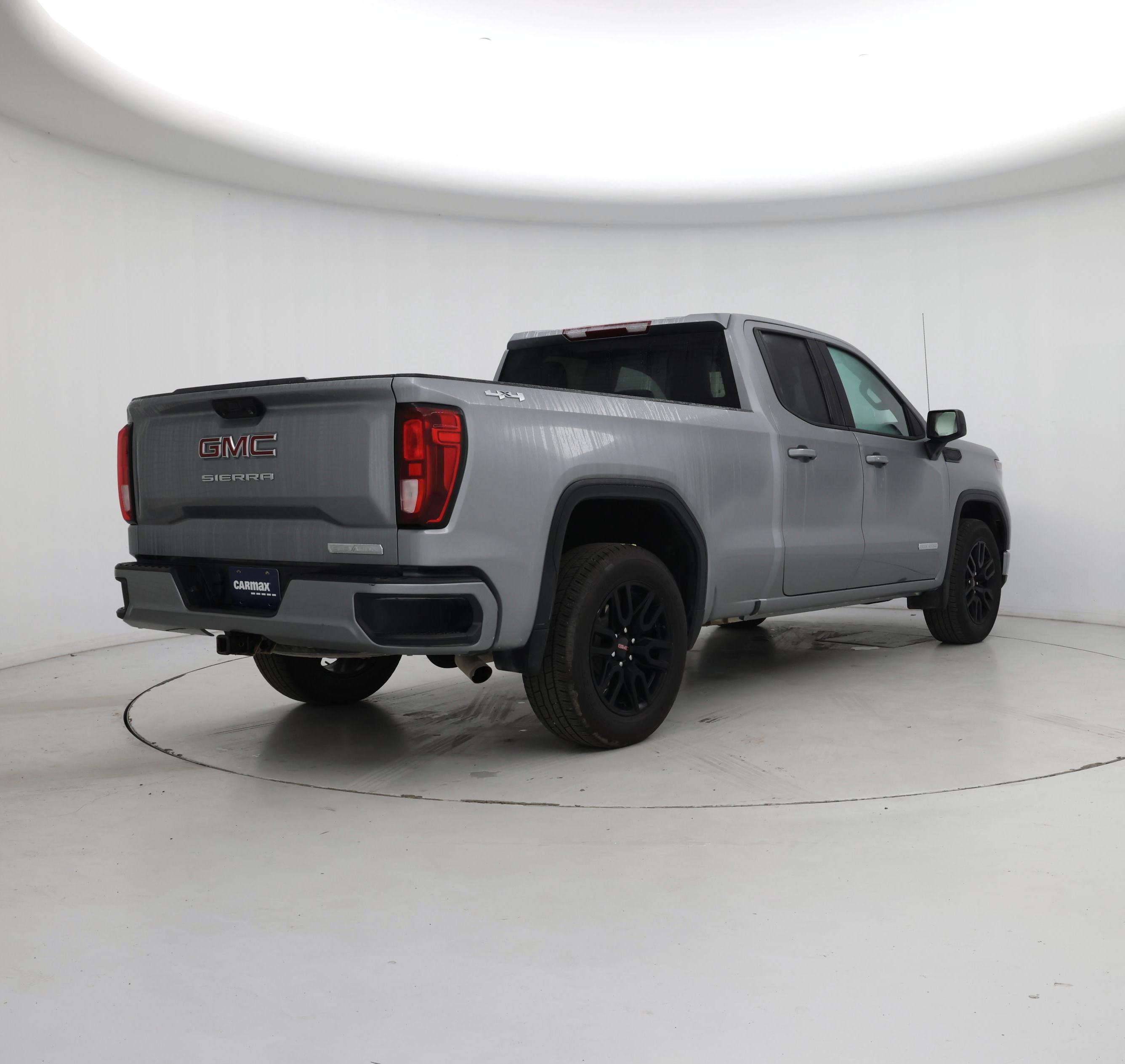 Thumbnail: 2023 GMC Sierra 1500 - 8