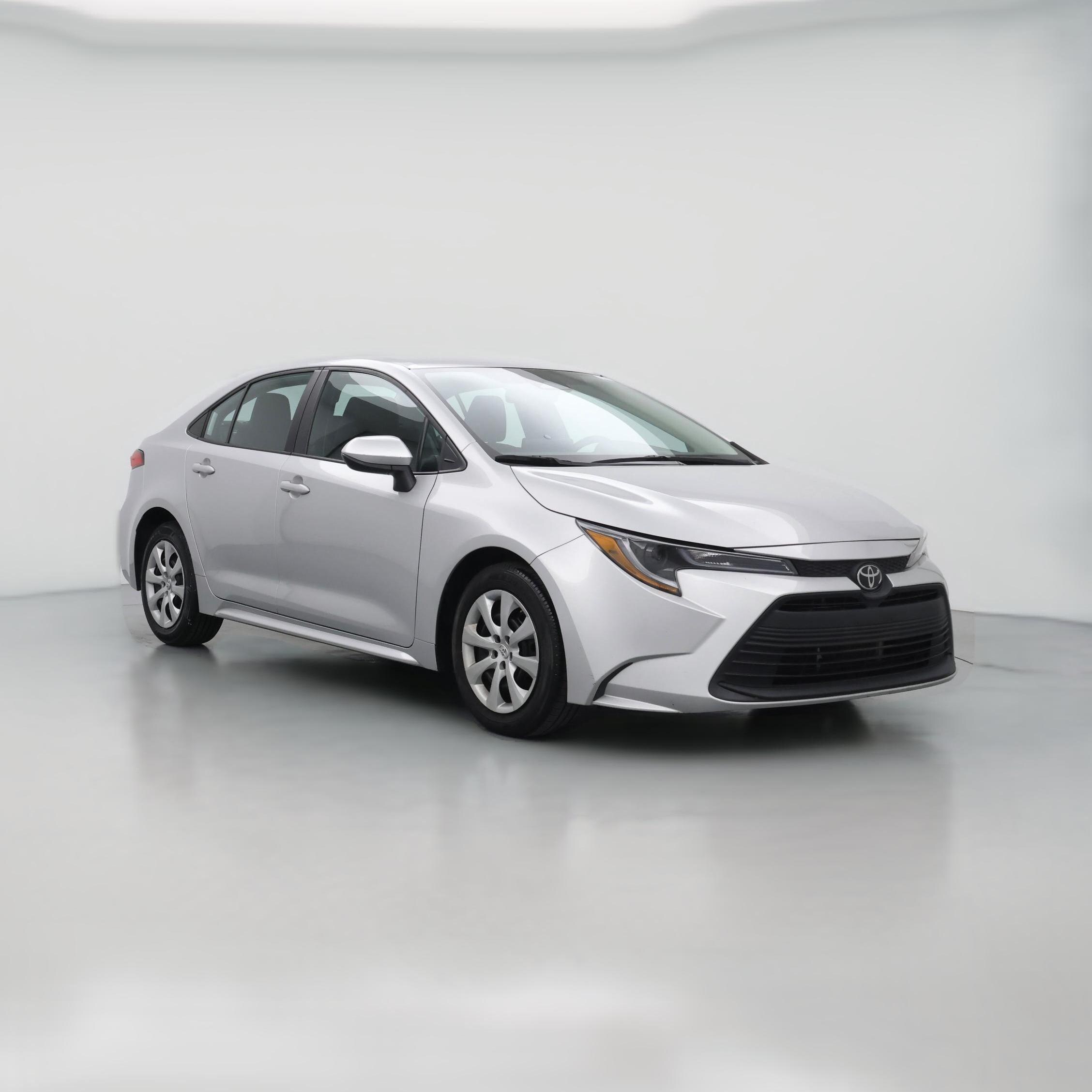 Thumbnail: 2023 Toyota Corolla - 1