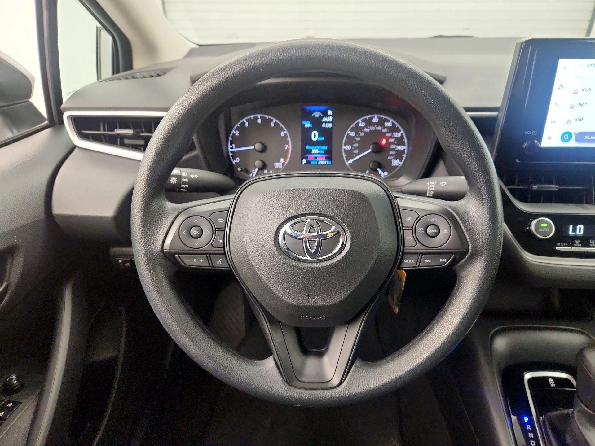 Thumbnail: 2023 Toyota Corolla - 10