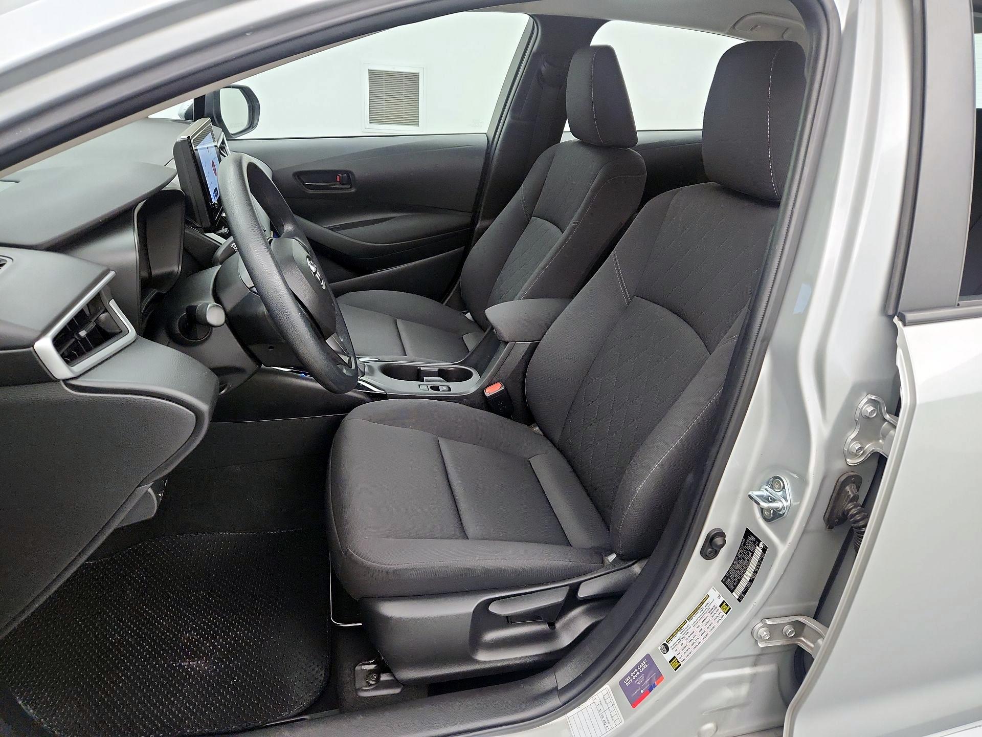 Thumbnail: 2023 Toyota Corolla - 11