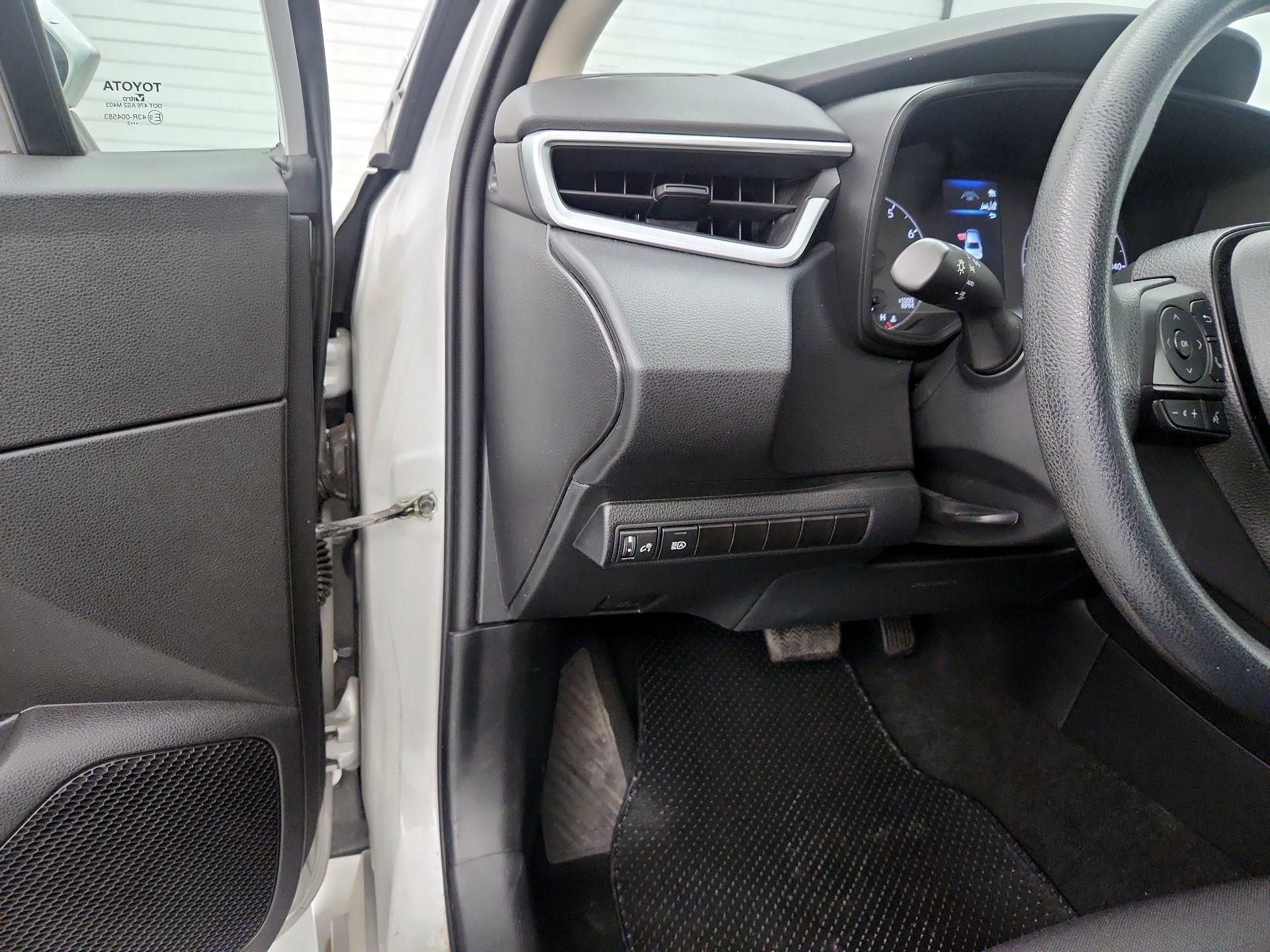 Thumbnail: 2023 Toyota Corolla - 13