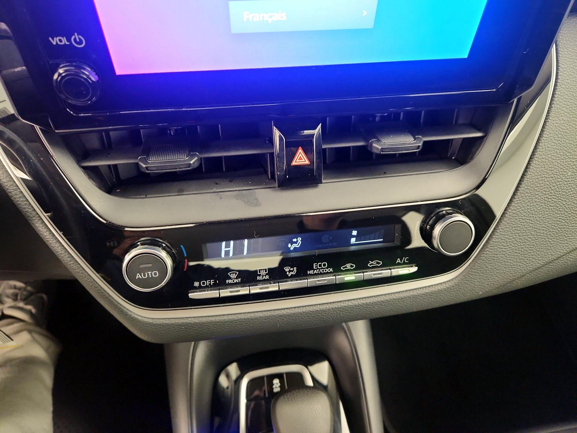 Thumbnail: 2023 Toyota Corolla - 16