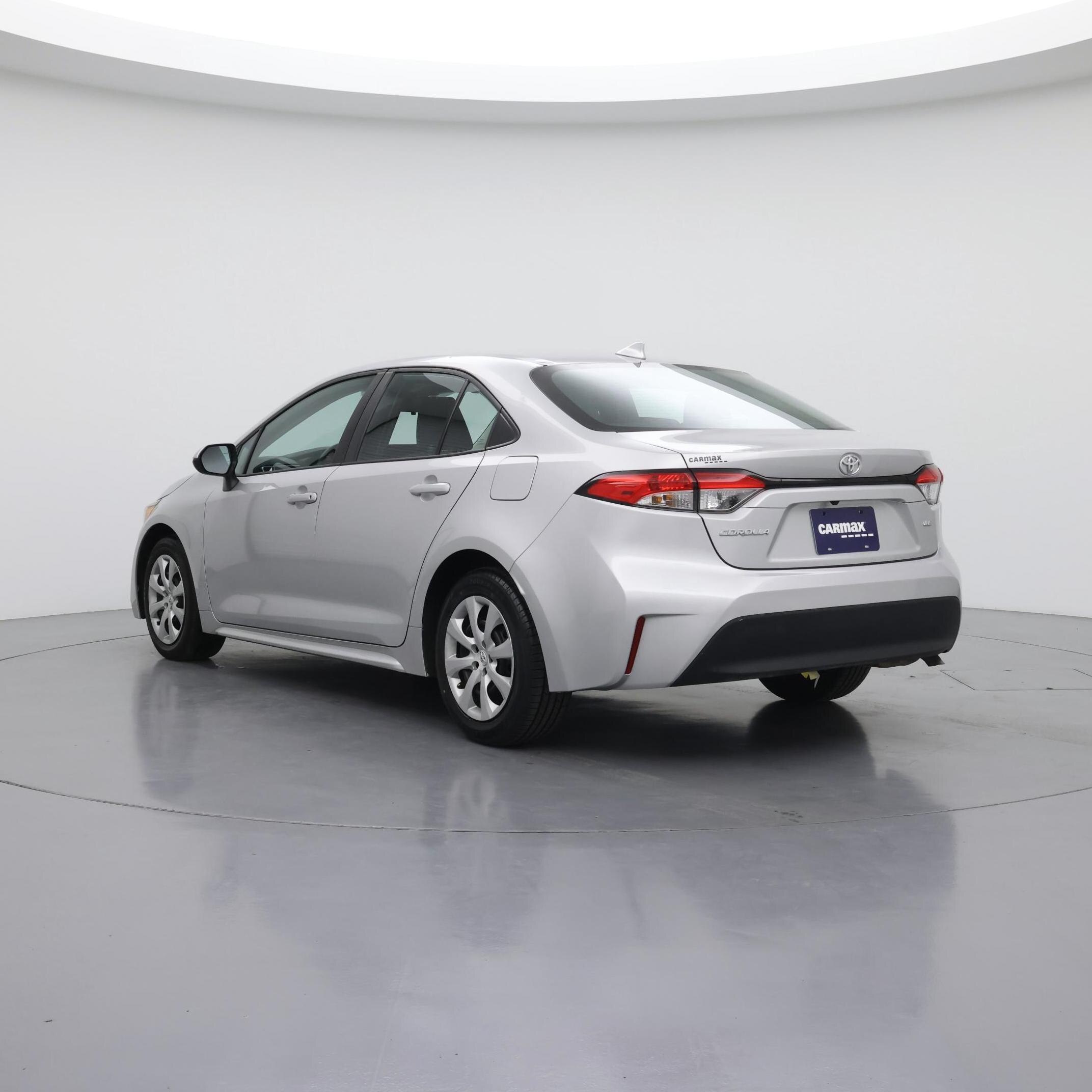 Thumbnail: 2023 Toyota Corolla - 2