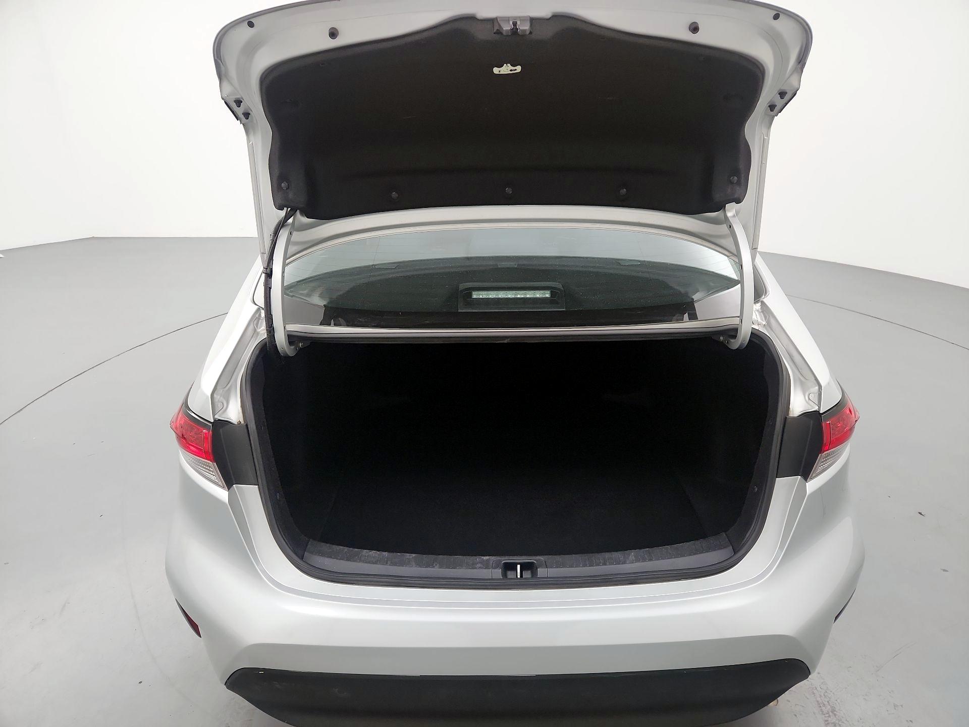 Thumbnail: 2023 Toyota Corolla - 20