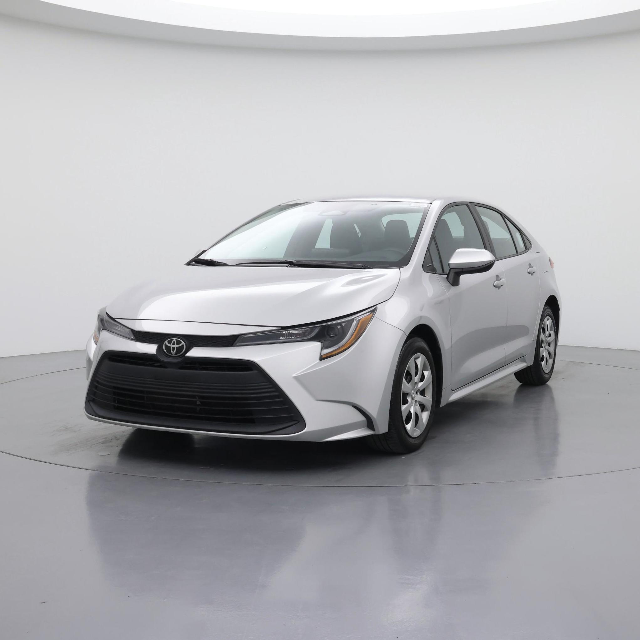 Thumbnail: 2023 Toyota Corolla - 4