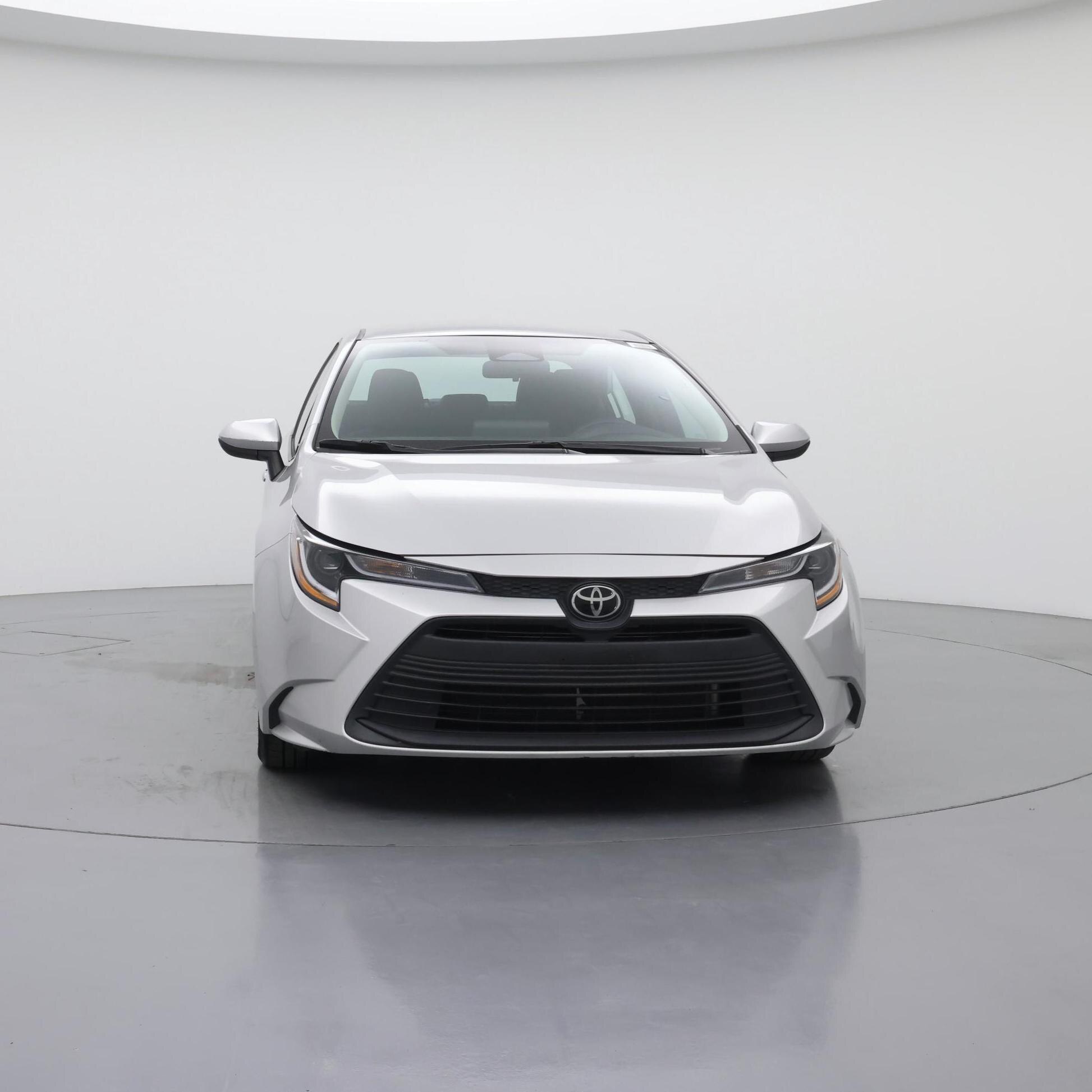 Thumbnail: 2023 Toyota Corolla - 5
