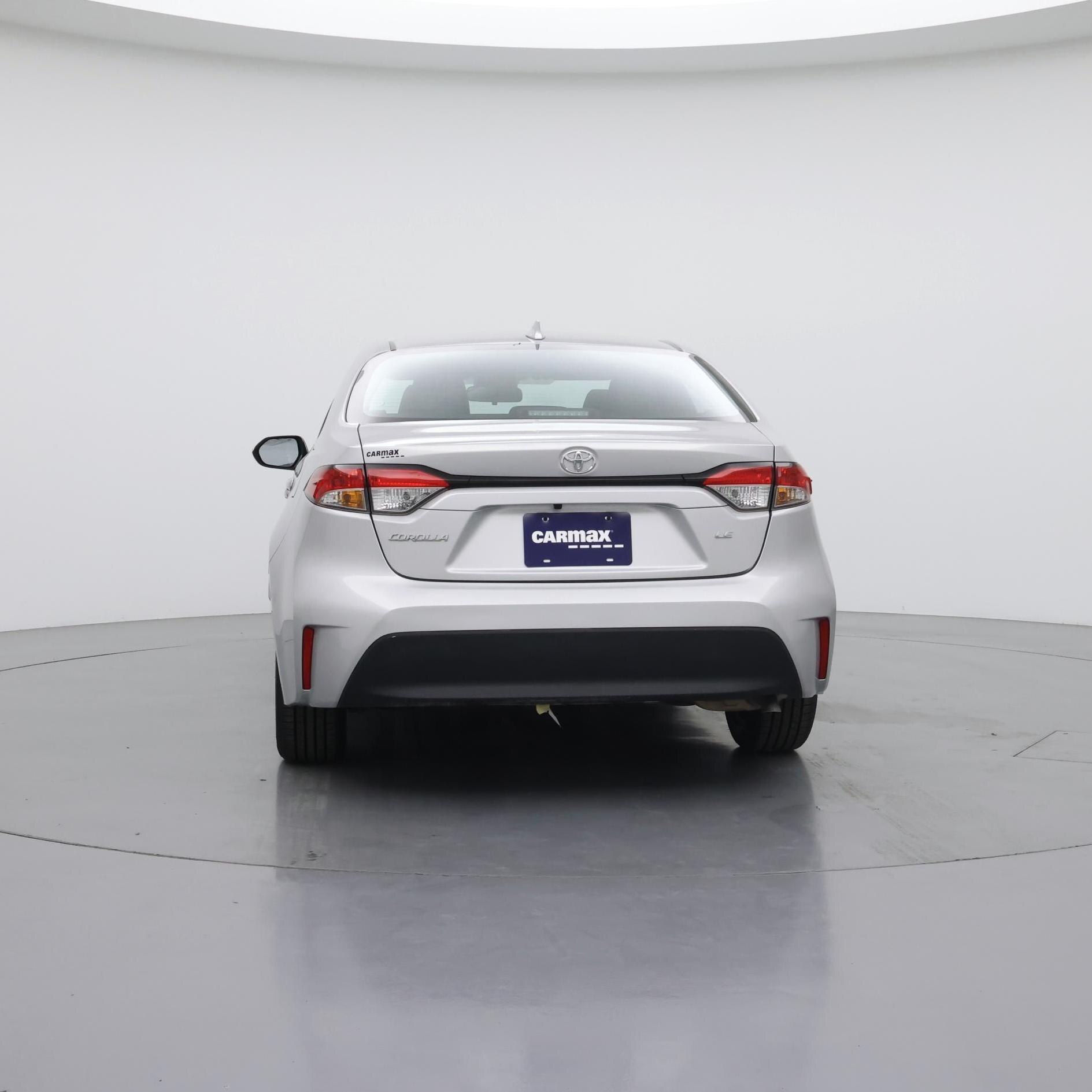 Thumbnail: 2023 Toyota Corolla - 6