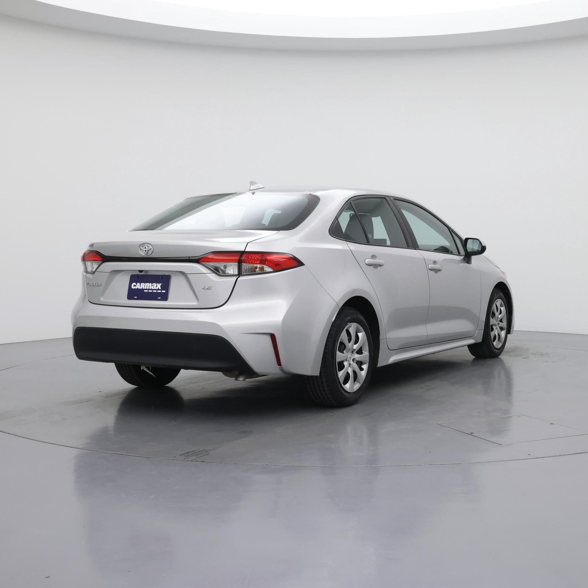 Thumbnail: 2023 Toyota Corolla - 8