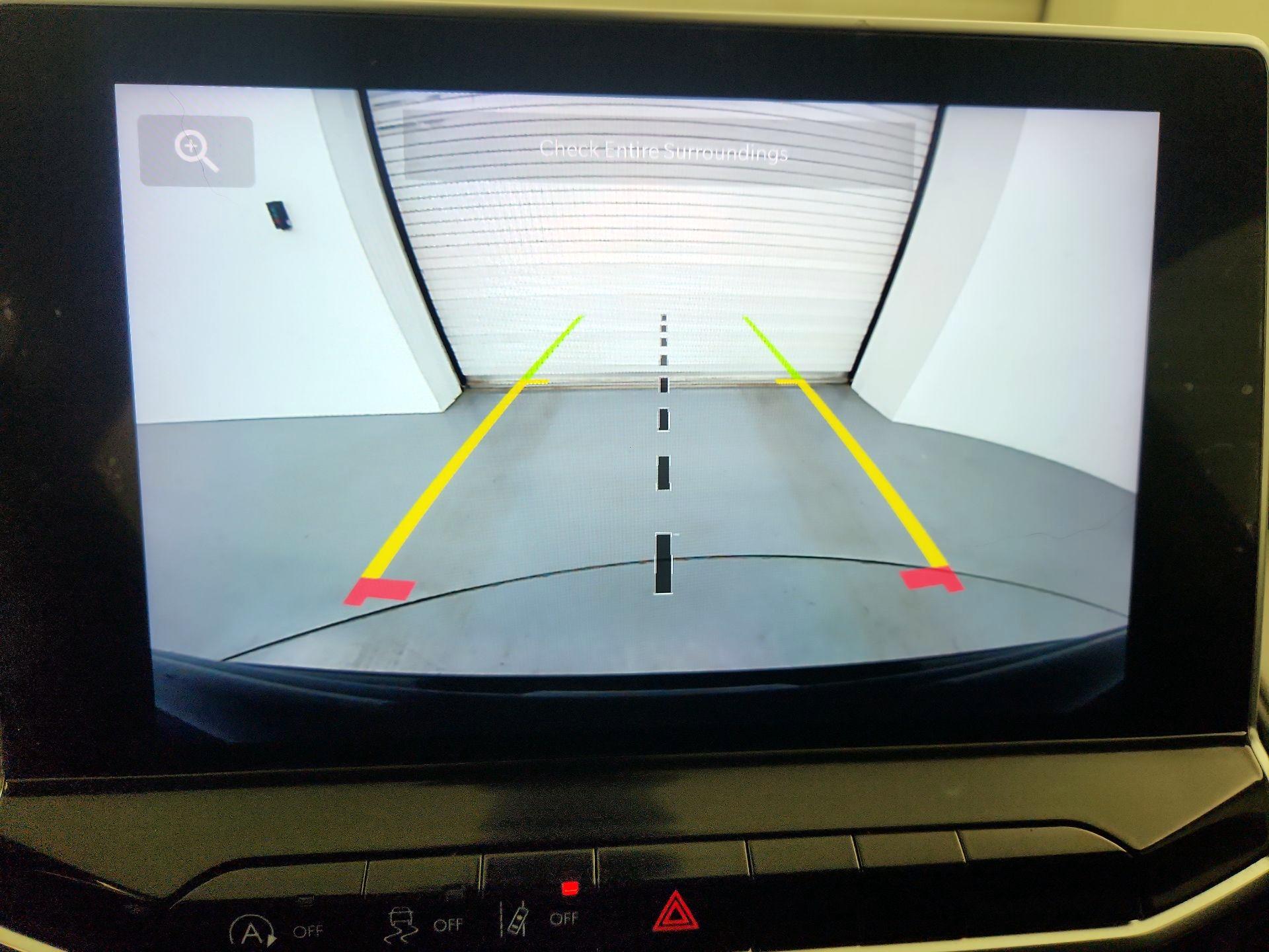 Thumbnail: 2022 Jeep Compass - 14