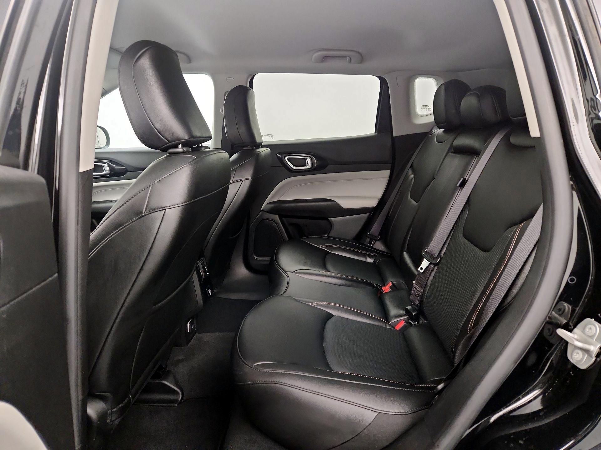 Thumbnail: 2022 Jeep Compass - 19