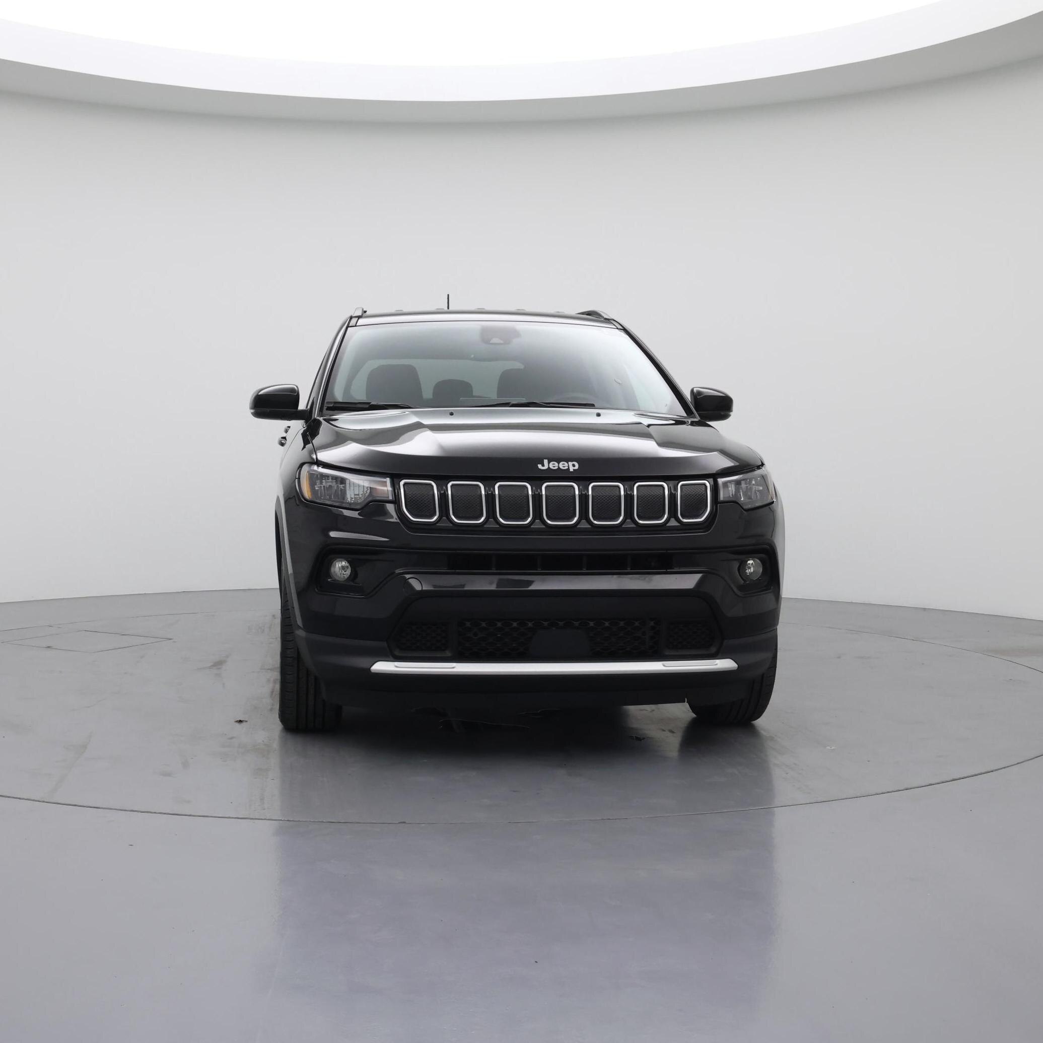 Thumbnail: 2022 Jeep Compass - 5