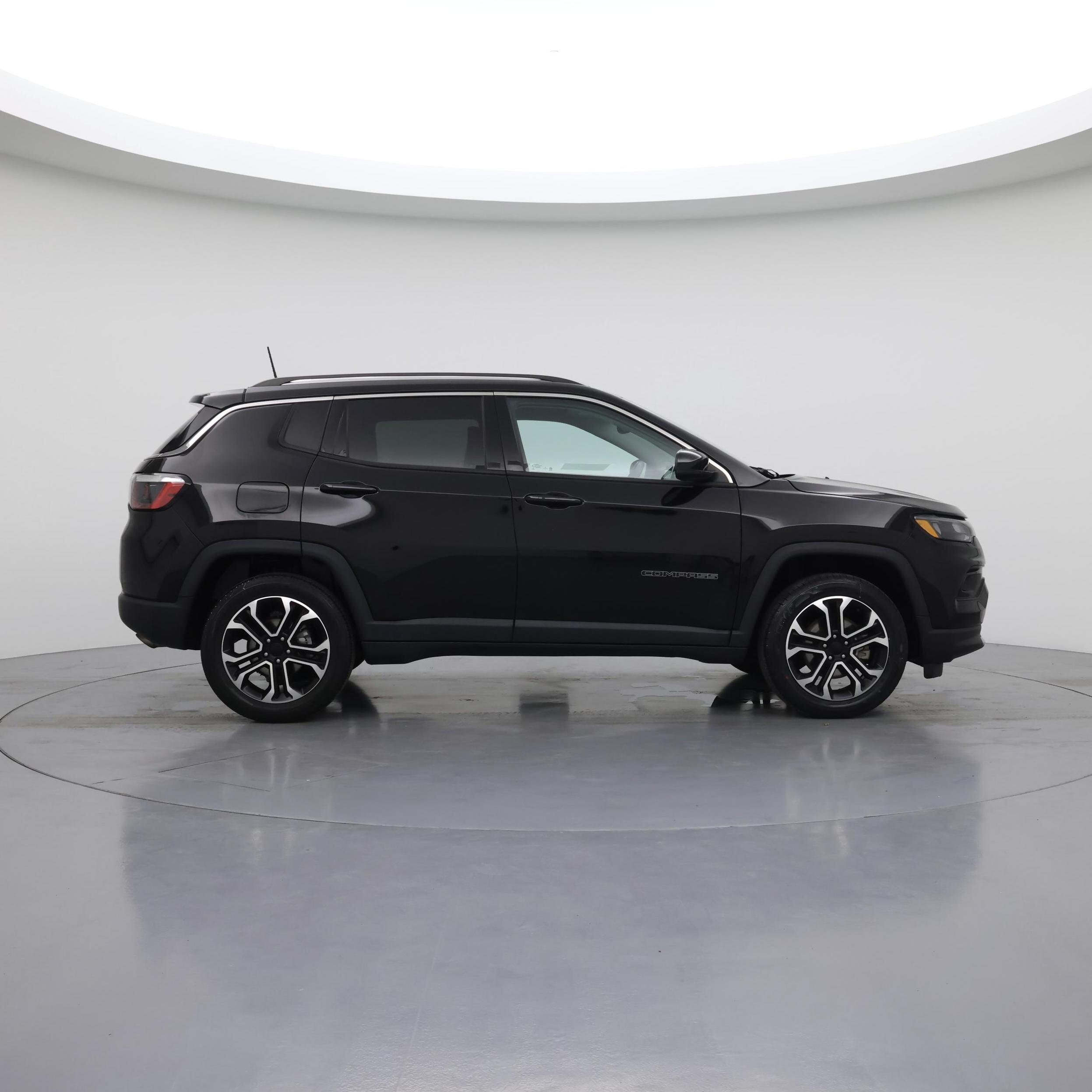 Thumbnail: 2022 Jeep Compass - 7