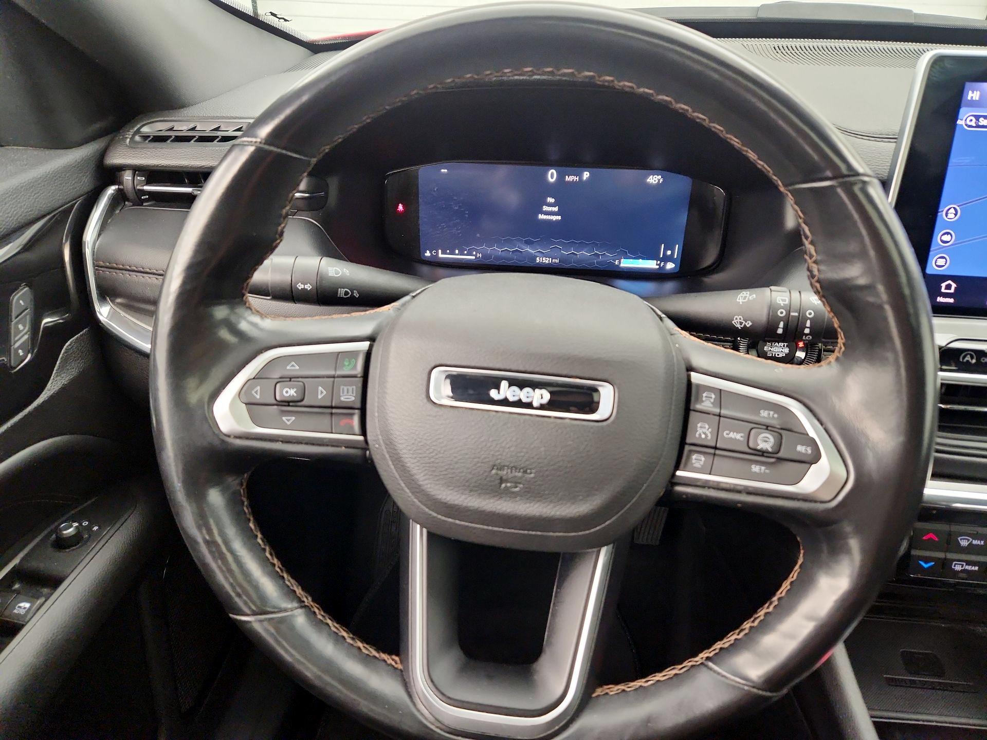 Thumbnail: 2022 Jeep Compass - 10