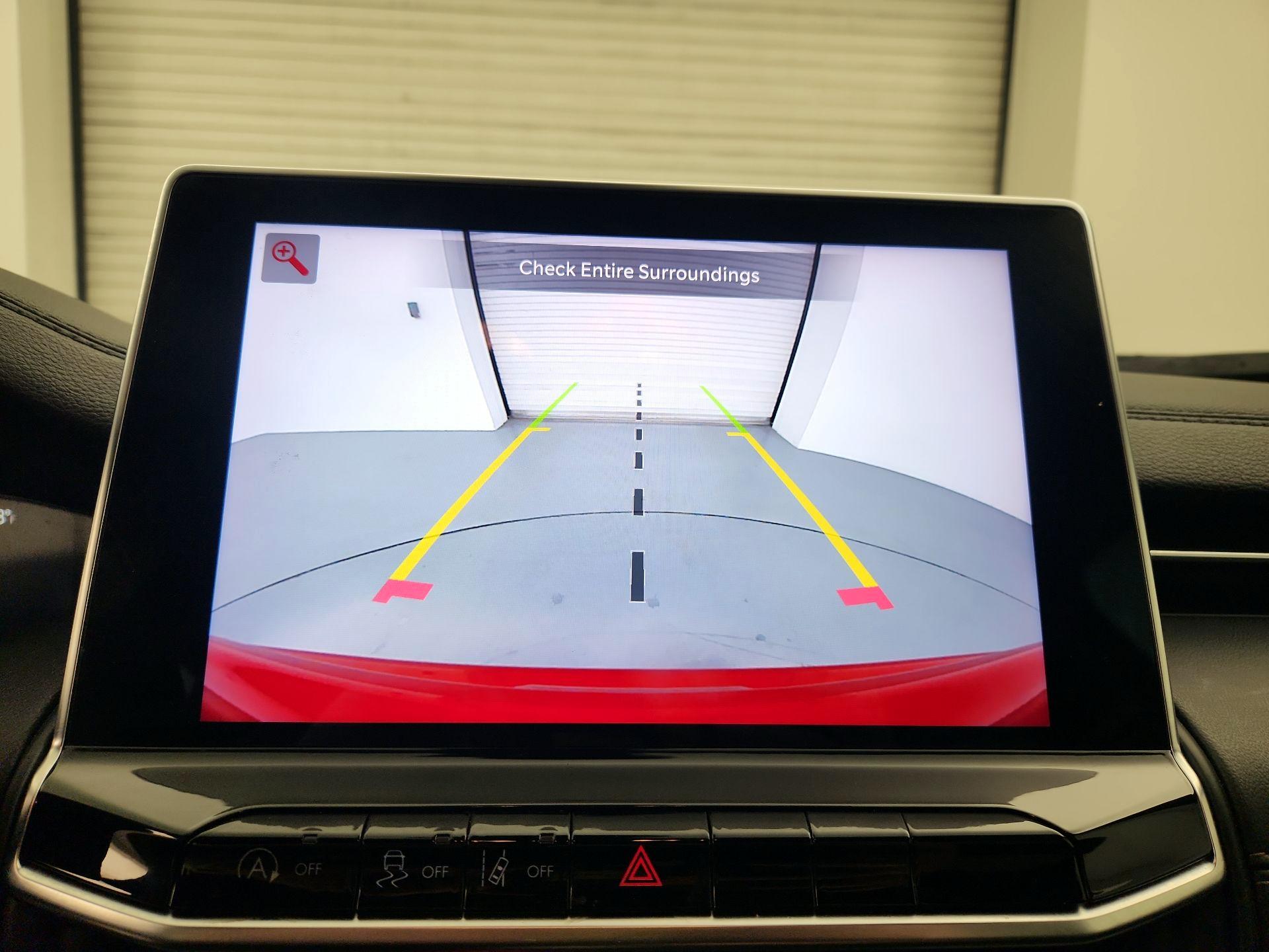 Thumbnail: 2022 Jeep Compass - 15