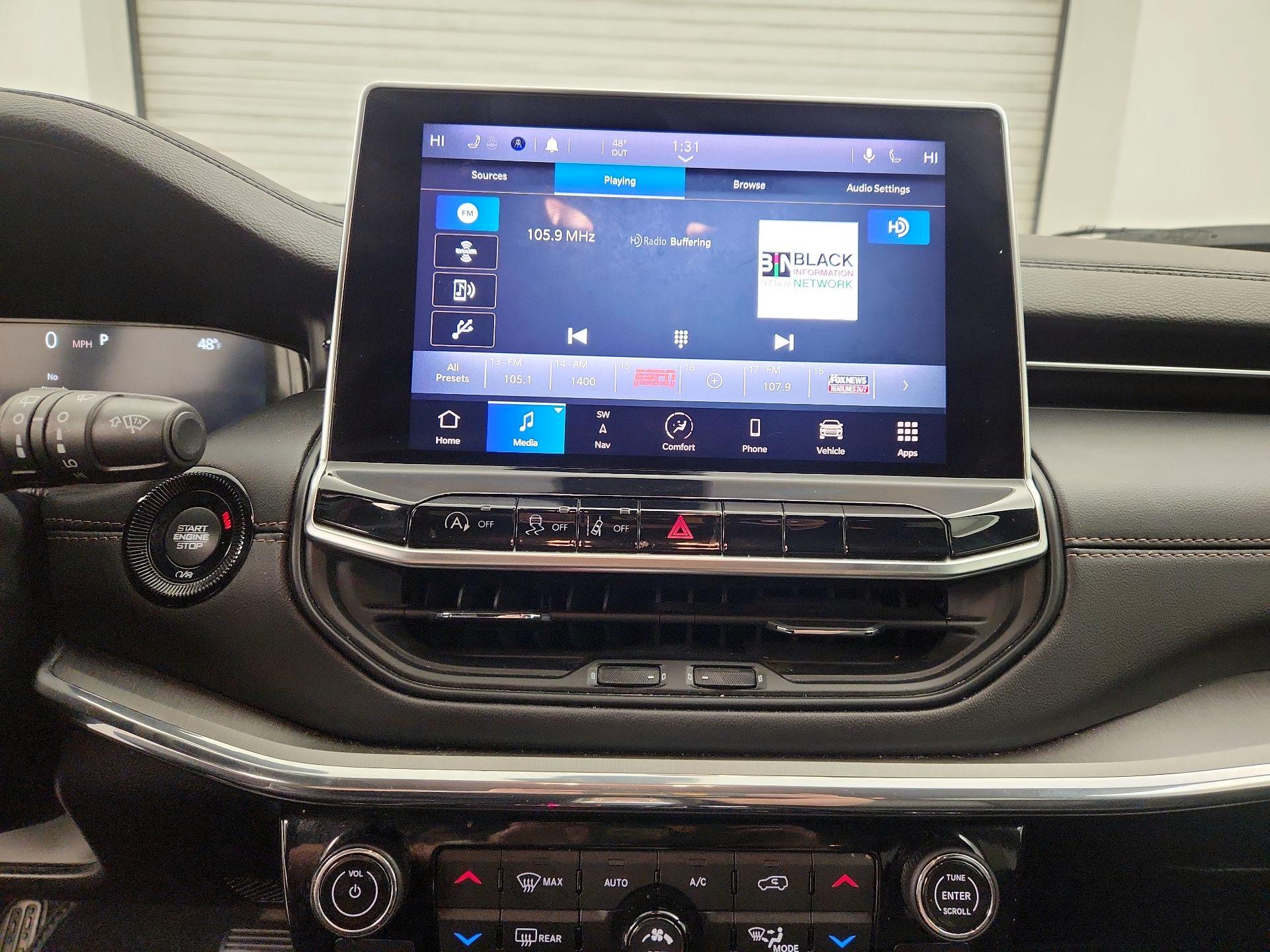 Thumbnail: 2022 Jeep Compass - 16