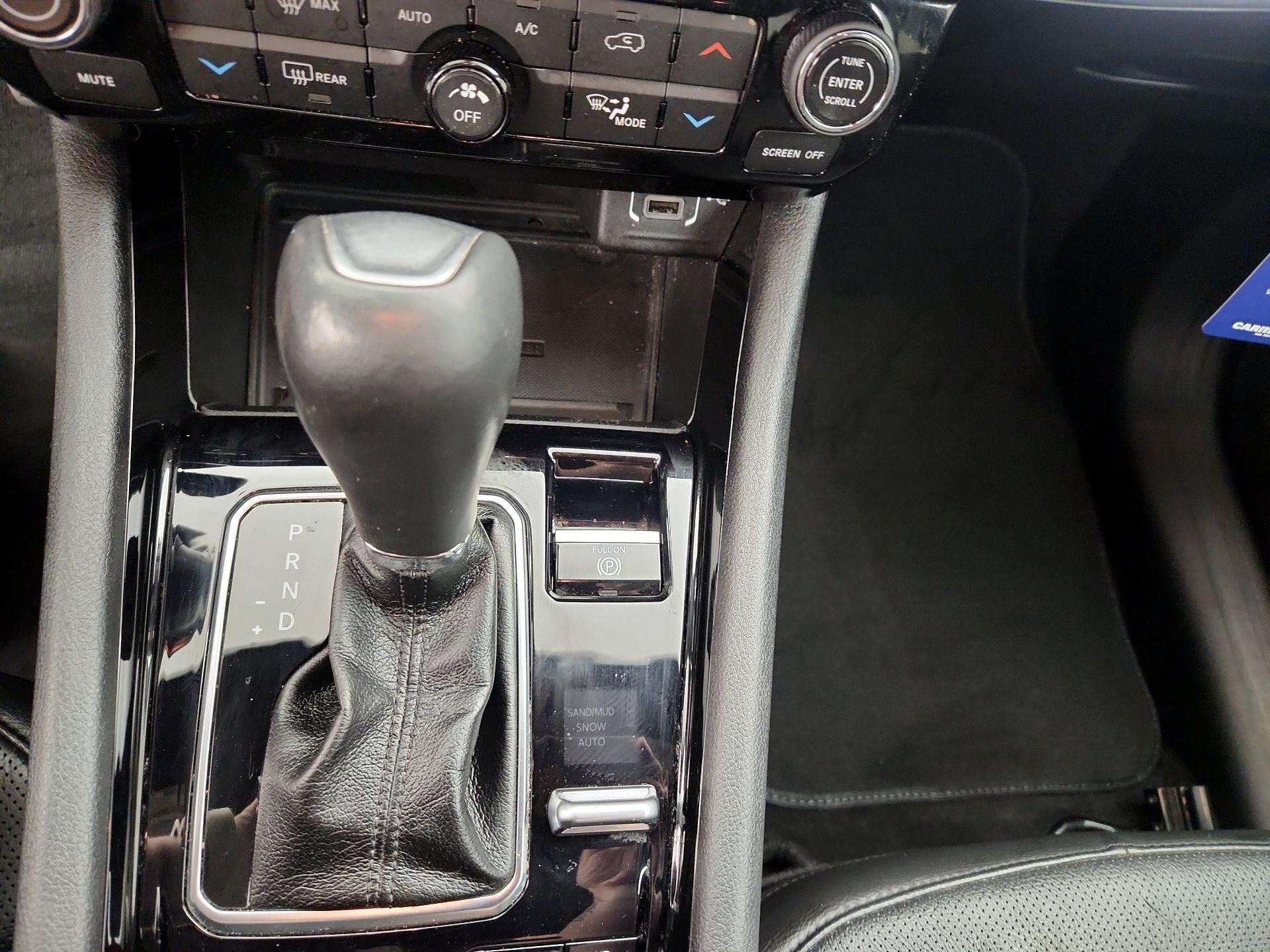 Thumbnail: 2022 Jeep Compass - 18