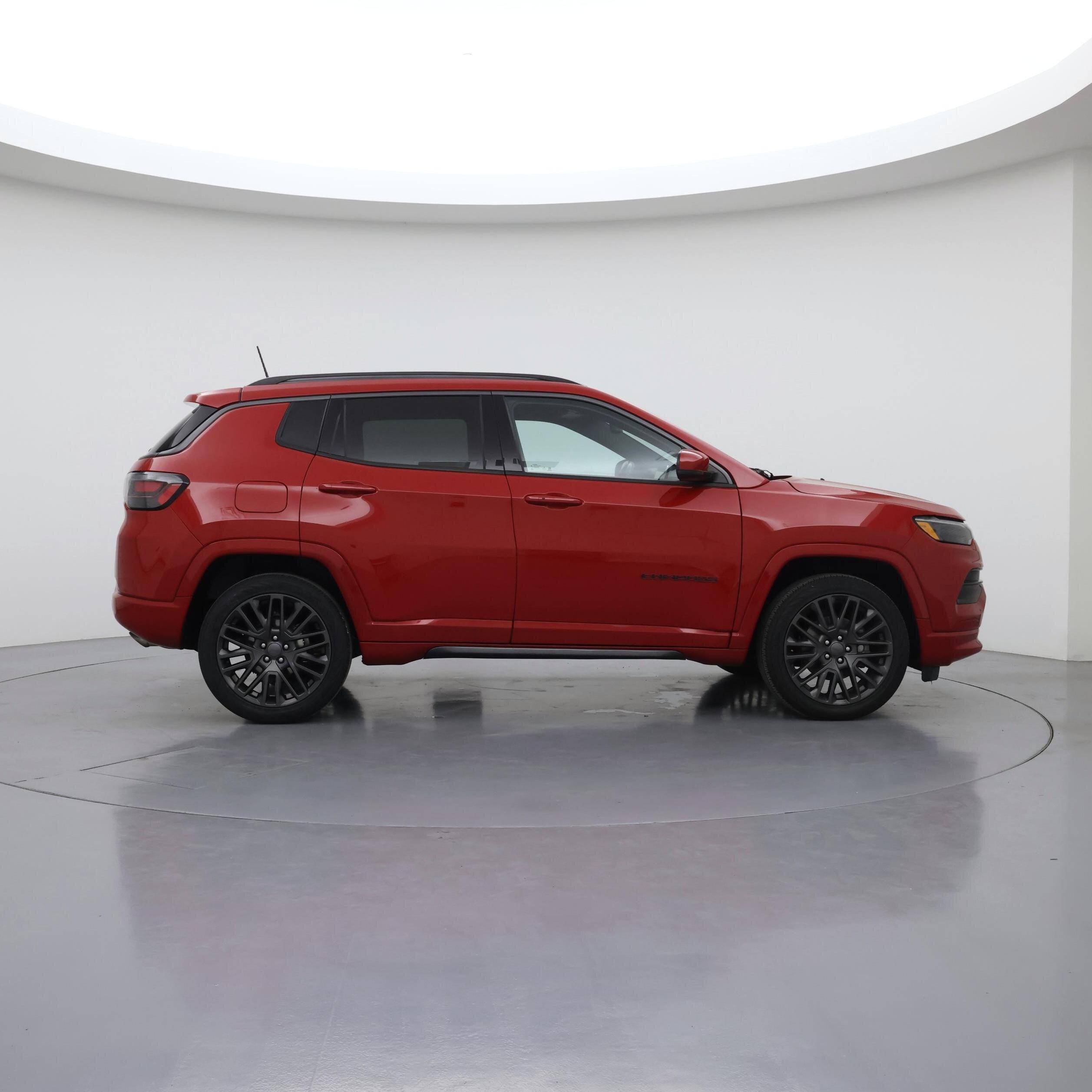 Thumbnail: 2022 Jeep Compass - 7