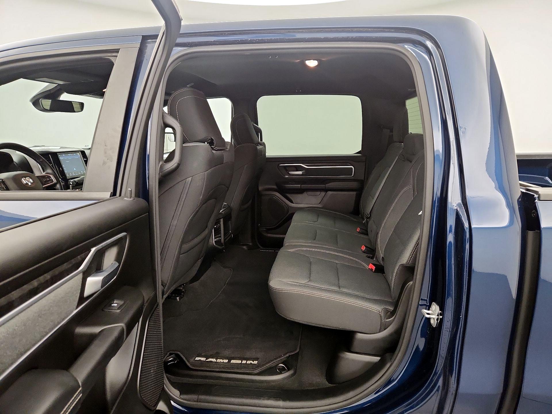 Thumbnail: 2022 RAM 1500 - 20