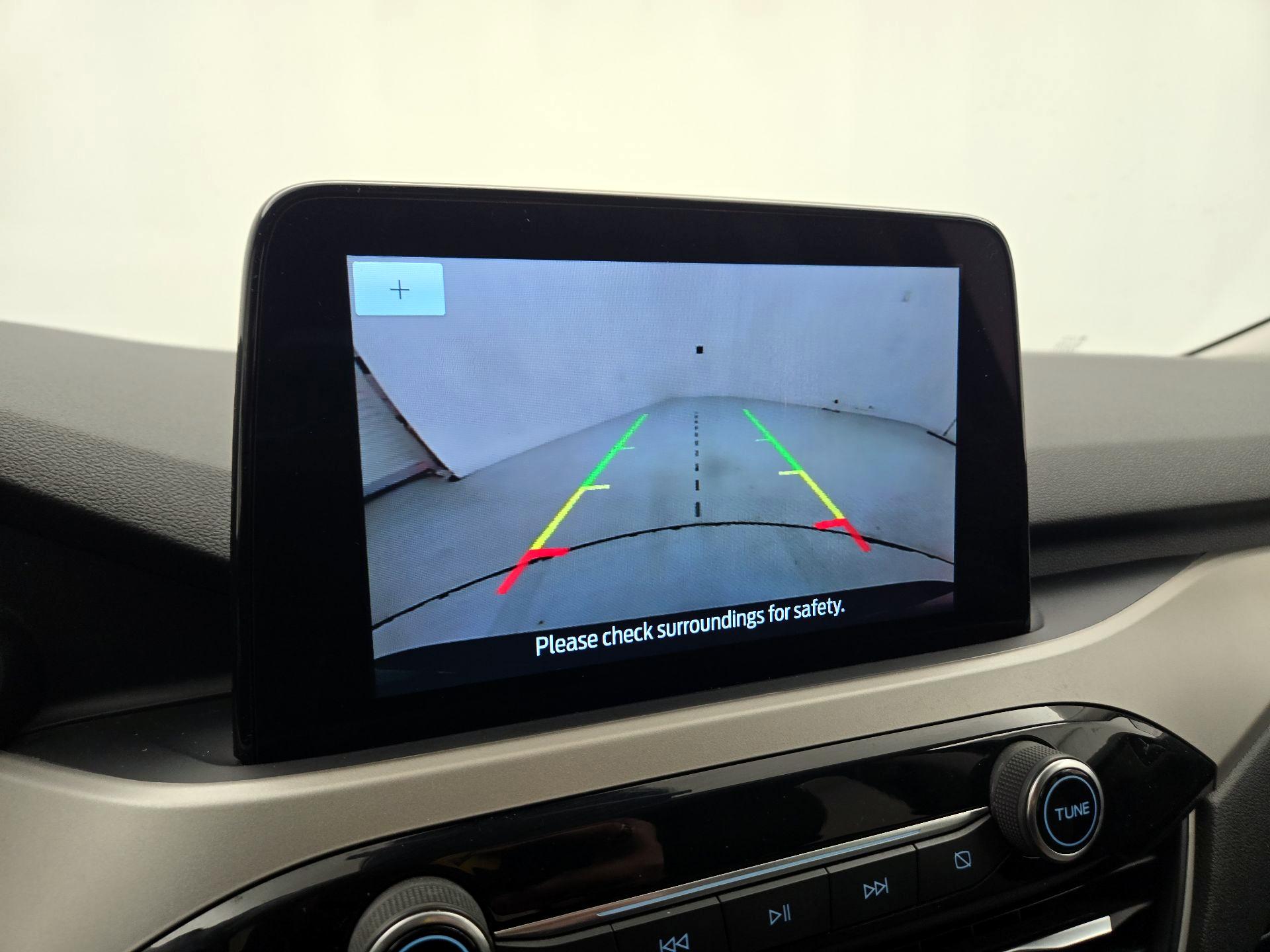 Thumbnail: 2021 Ford Escape - 15